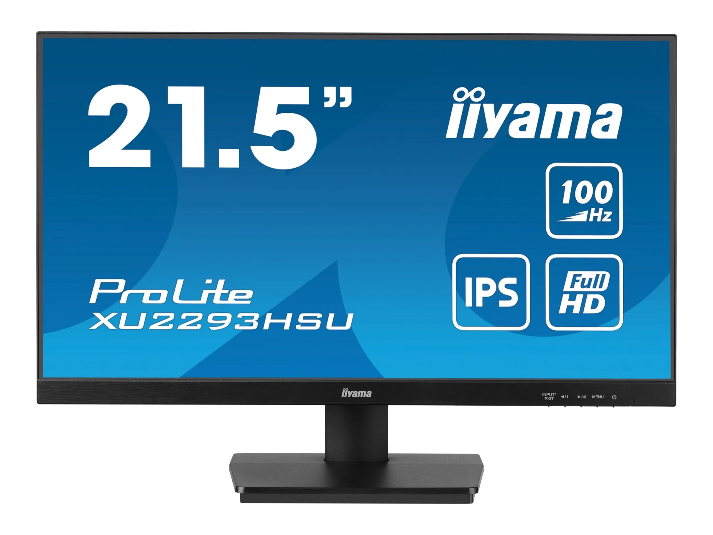 iiyama ProLite XU2293HSU