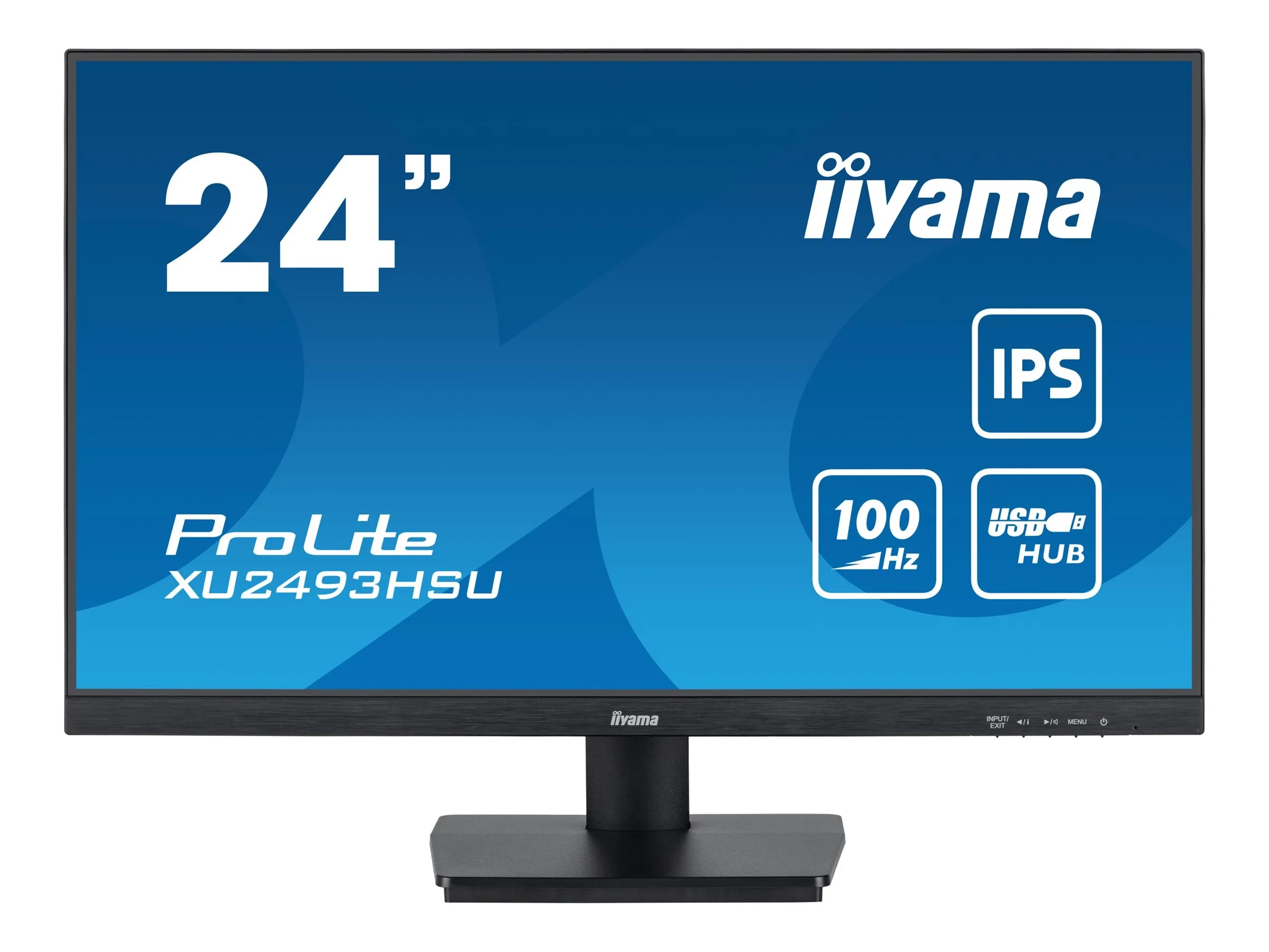 iiyama ProLite XU2493HSU