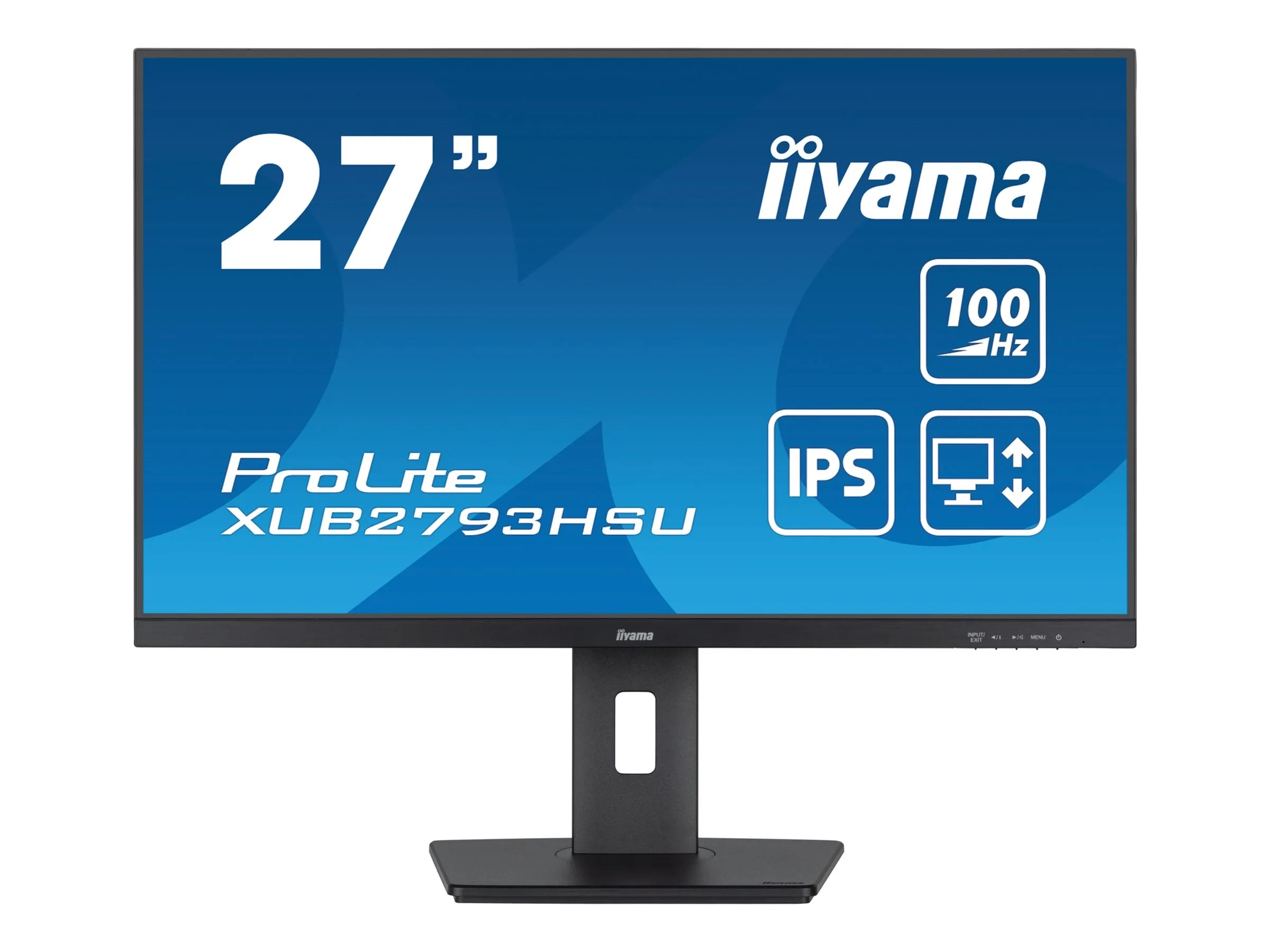 iiyama ProLite XUB2793HSU