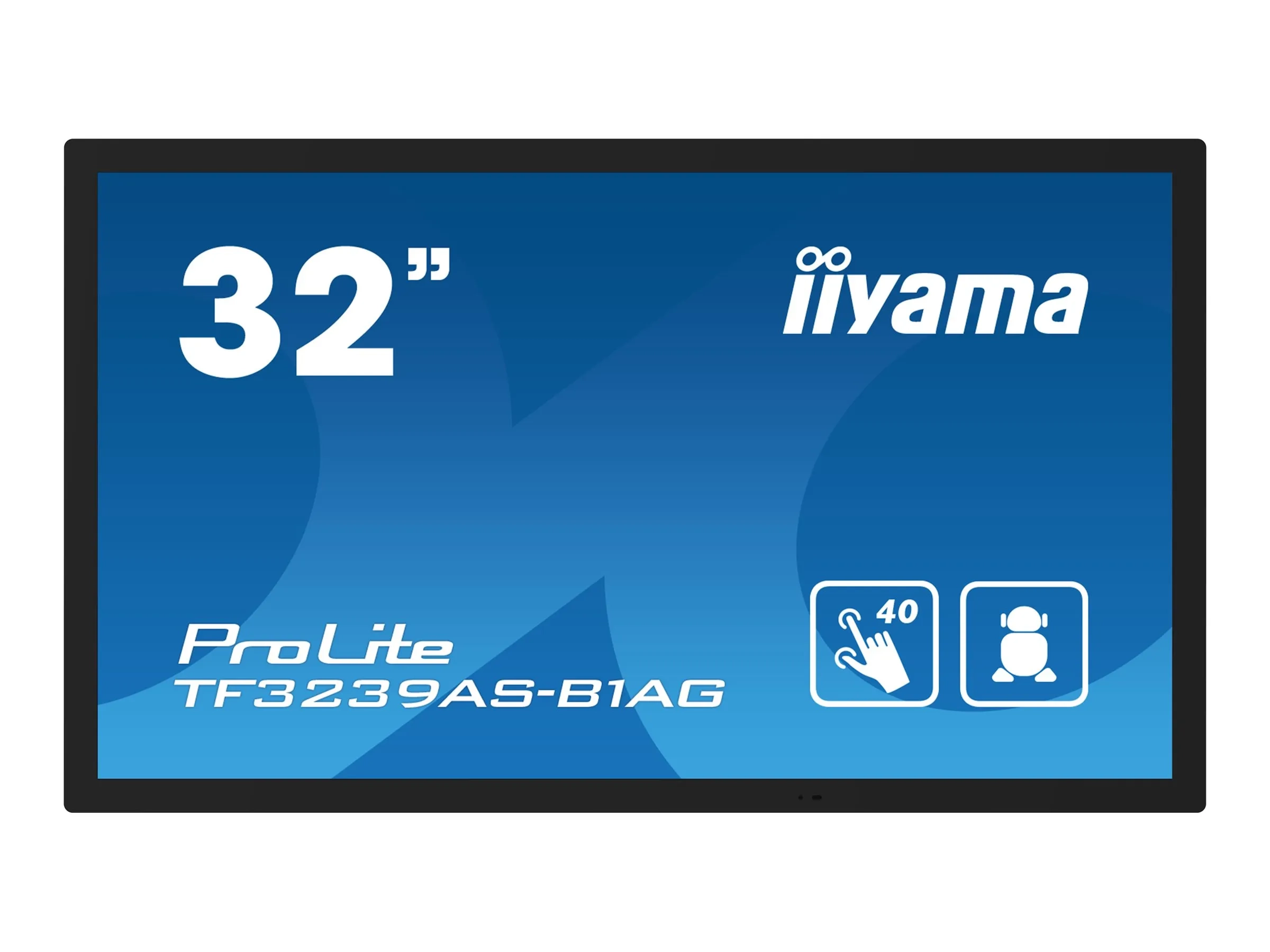 iiyama ProLite TF3239AS