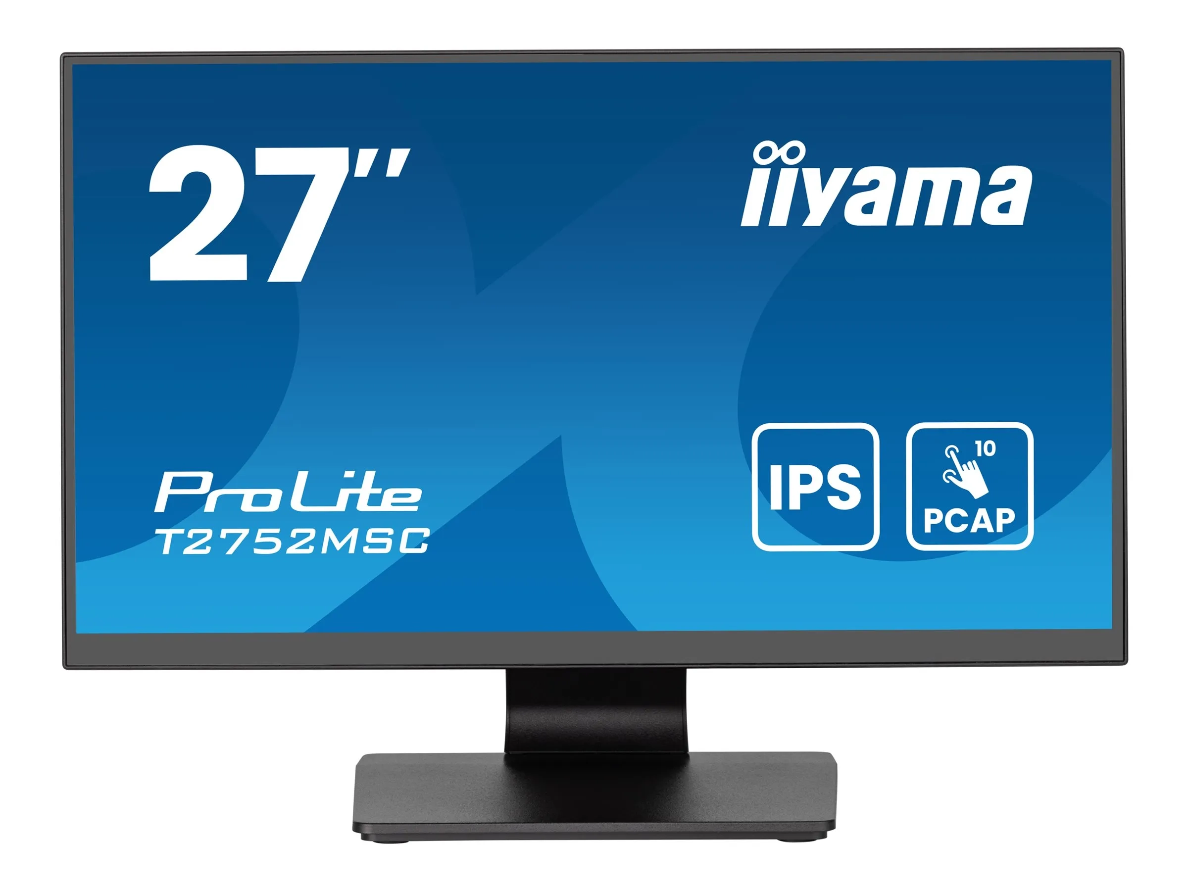 iiyama ProLite T2752MSC
