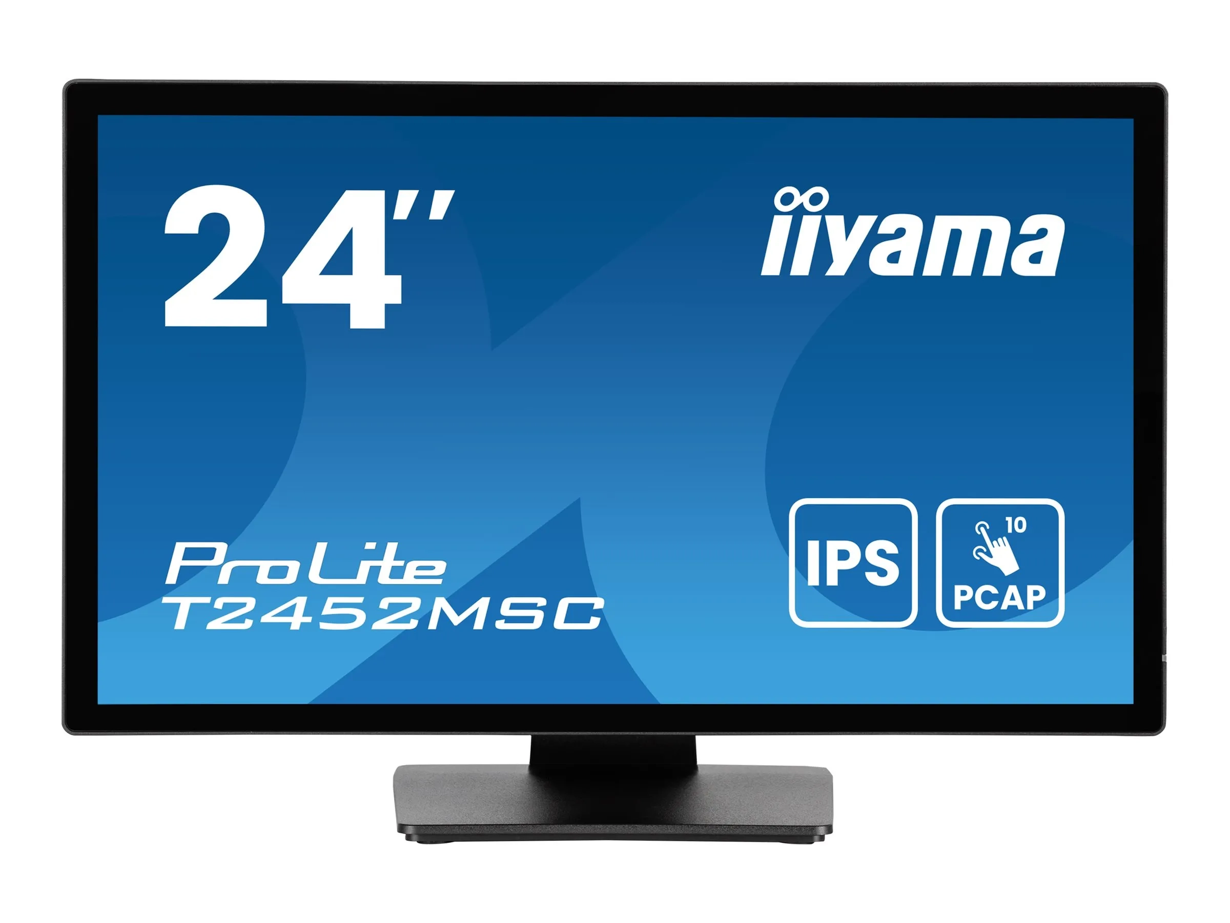 iiyama ProLite T2452MSC