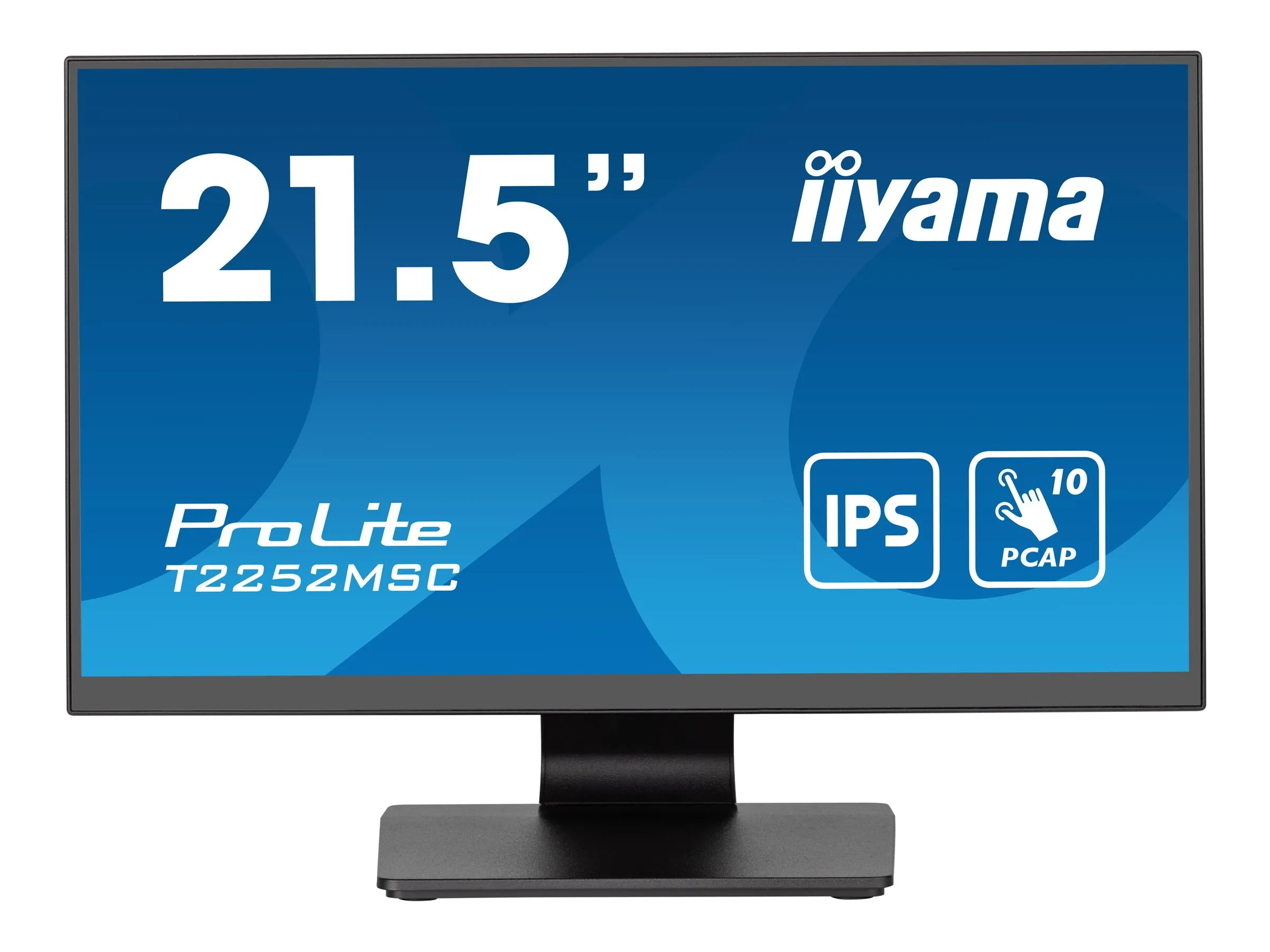 iiyama ProLite T2252MSC