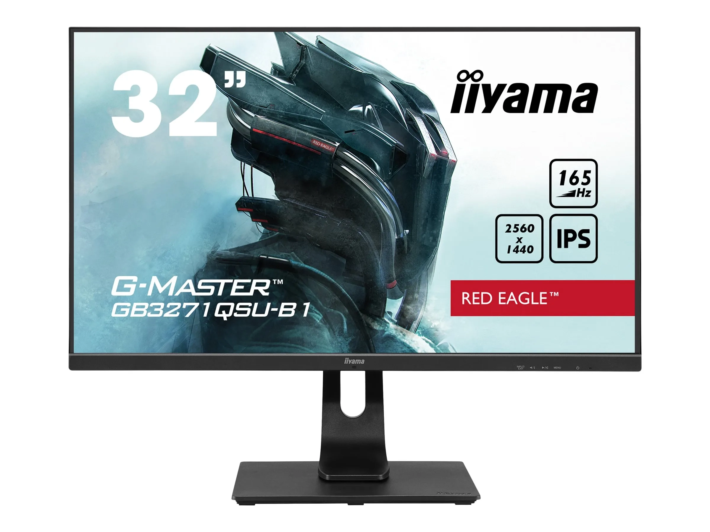 iiyama G