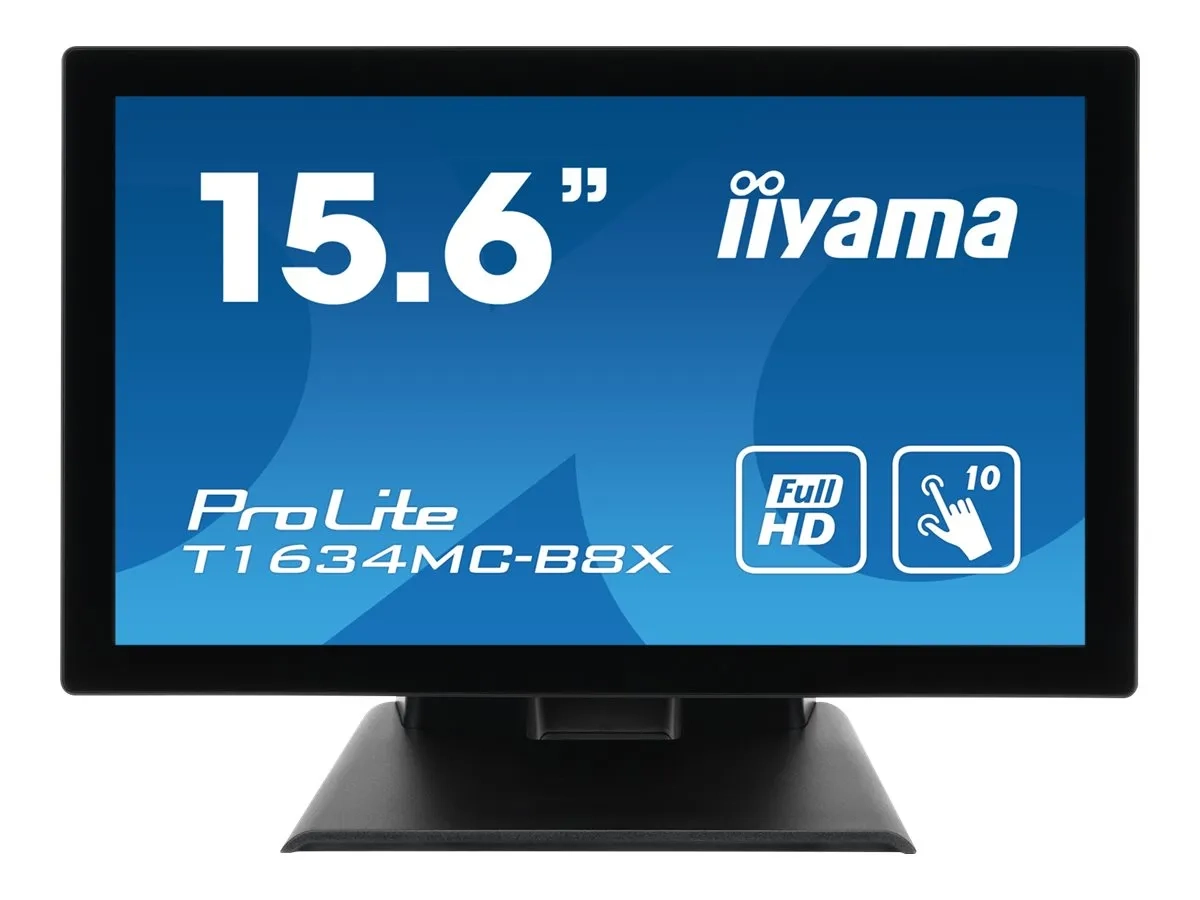 iiyama ProLite T1634MC