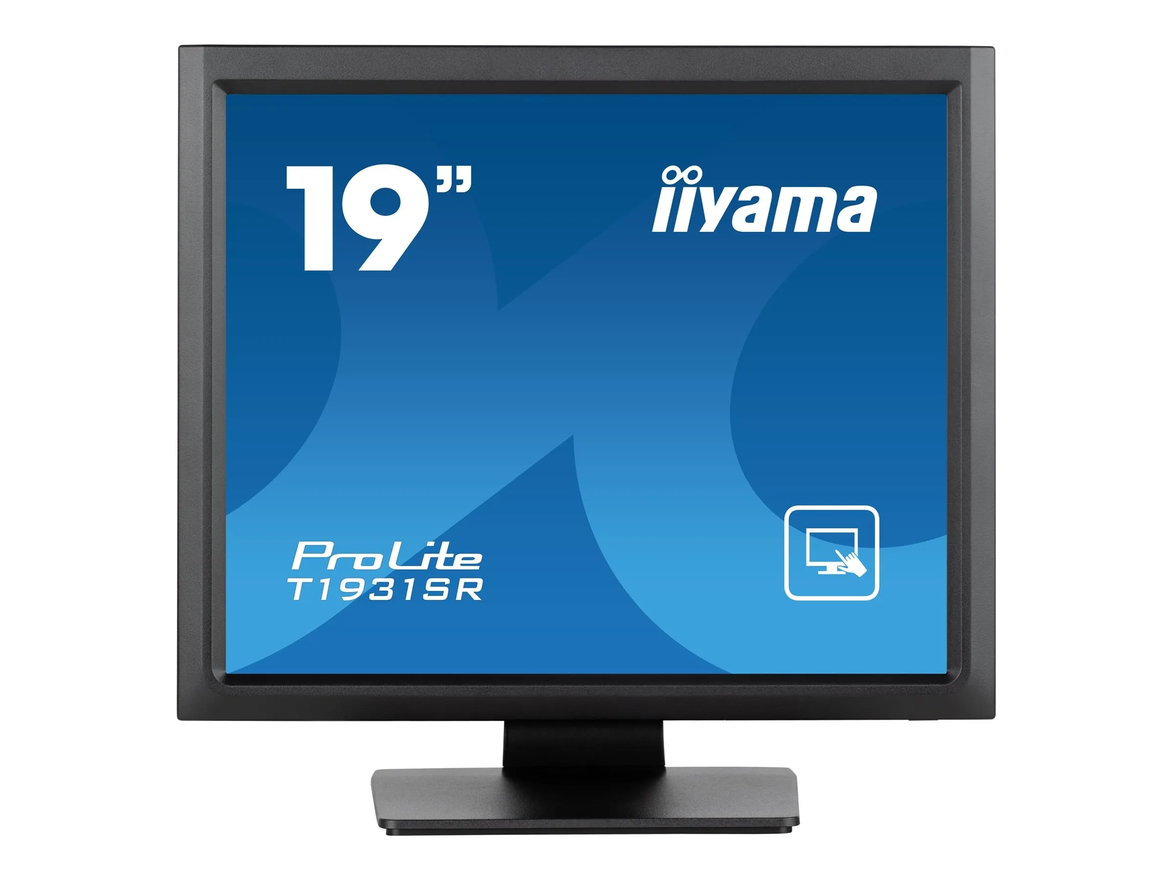 iiyama ProLite T1931SR