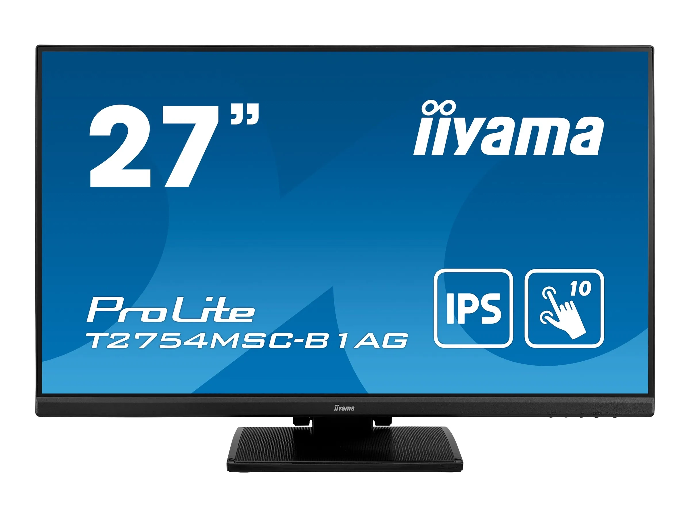 iiyama ProLite T2754MSC