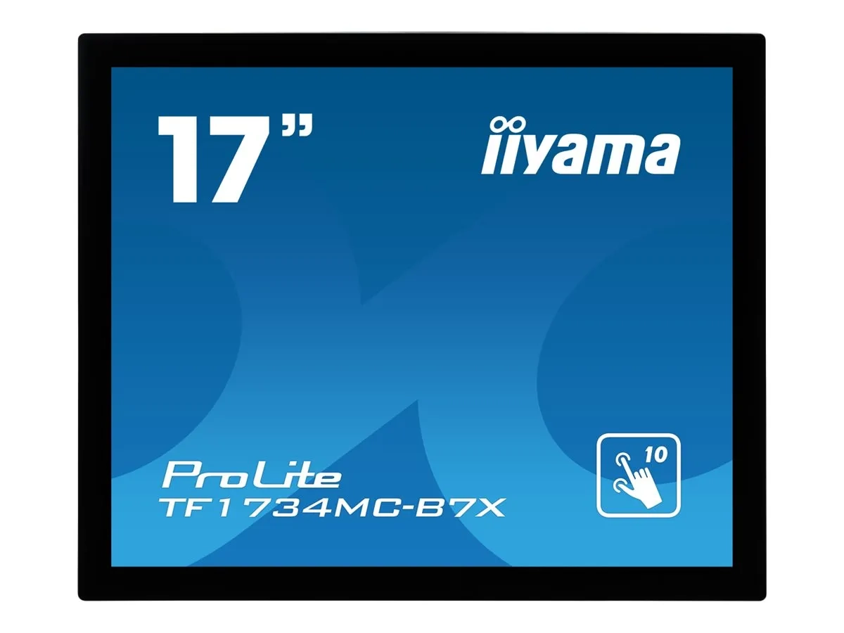 iiyama ProLite TF1734MC