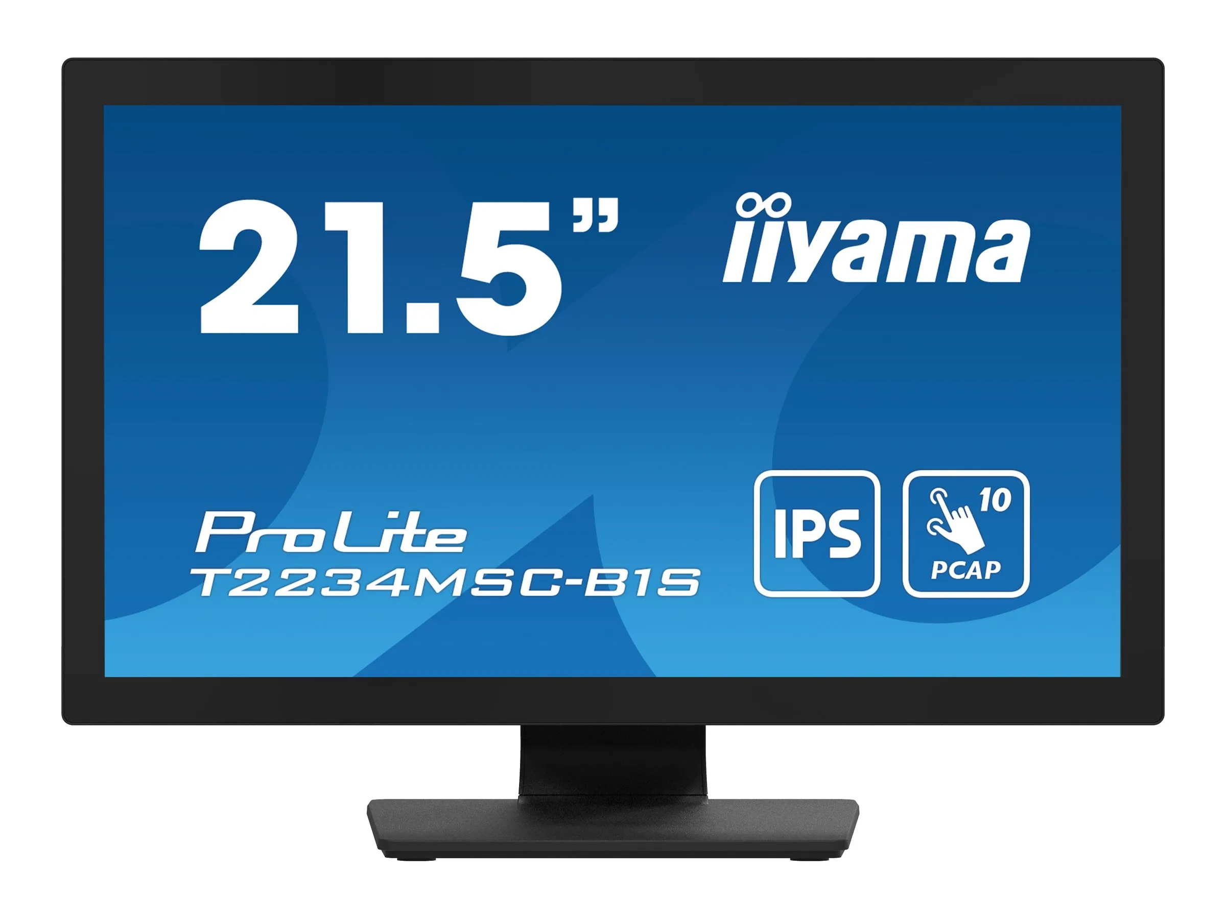 iiyama ProLite T2234MSC