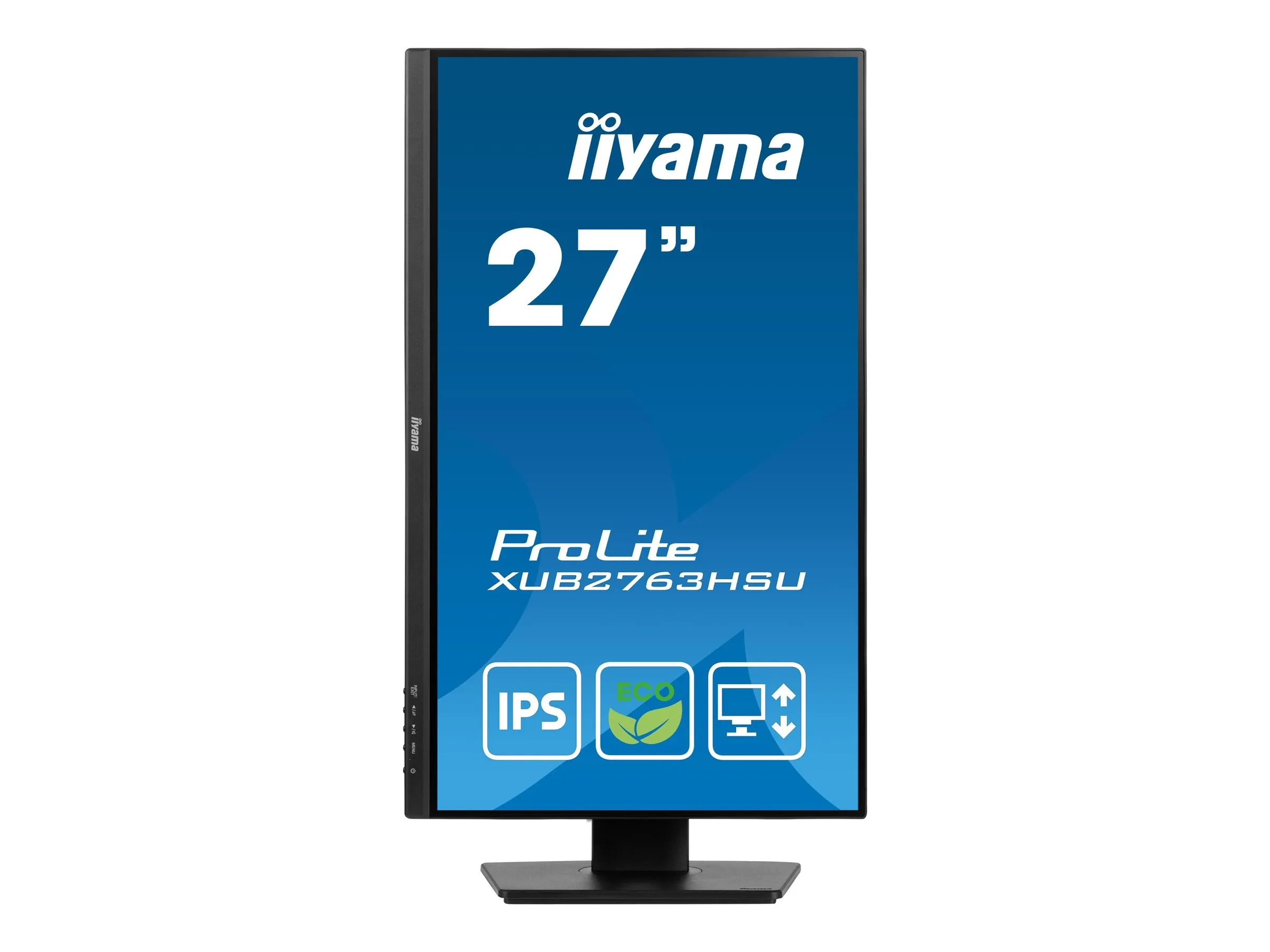 iiyama ProLite XUB2763HSU