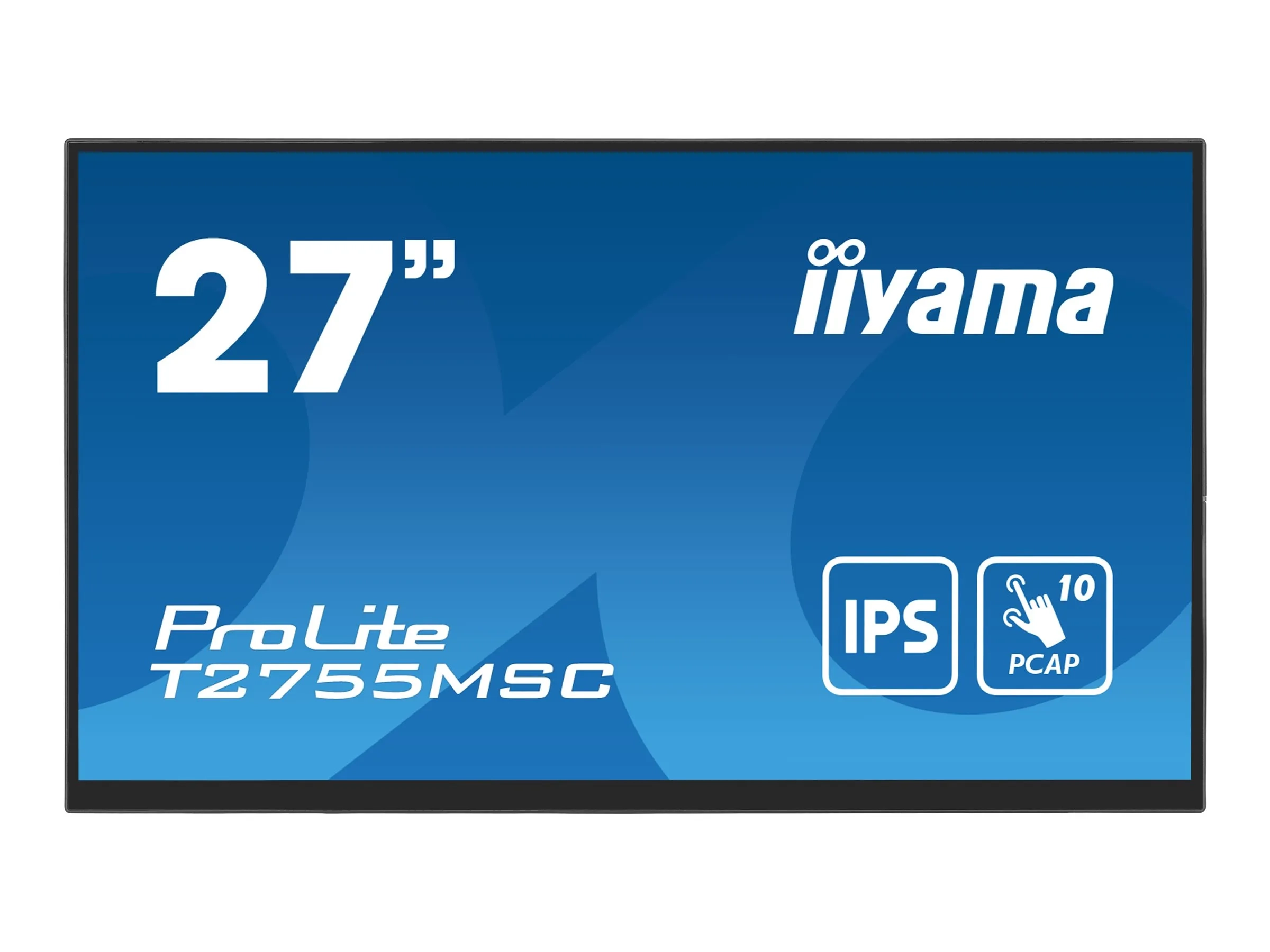 iiyama ProLite T2755MSC