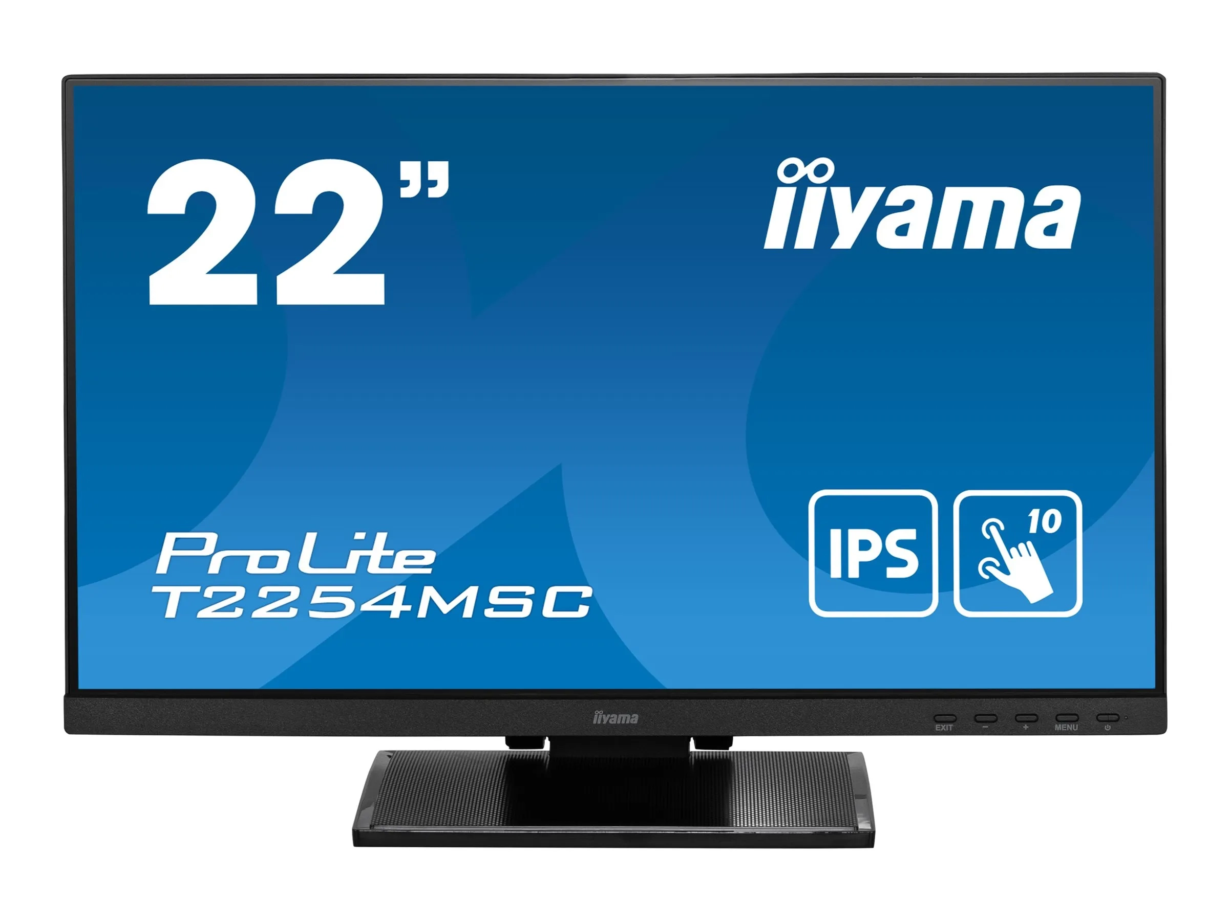 iiyama ProLite T2254MSC