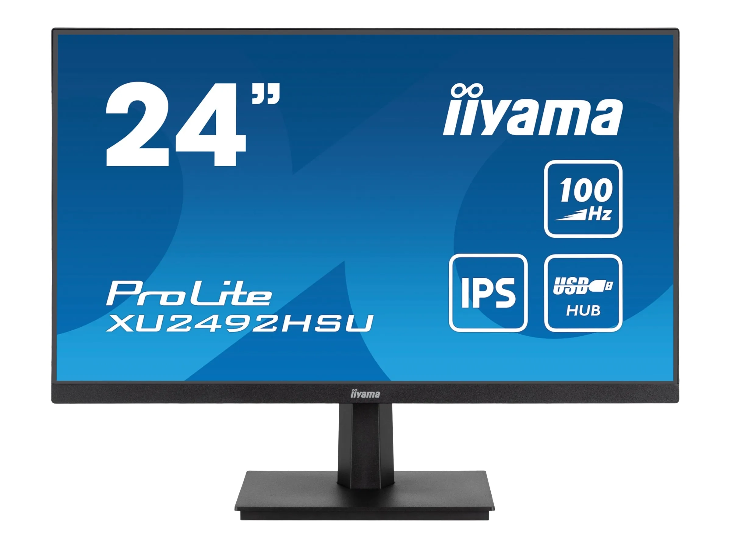 iiyama ProLite XU2492HSU
