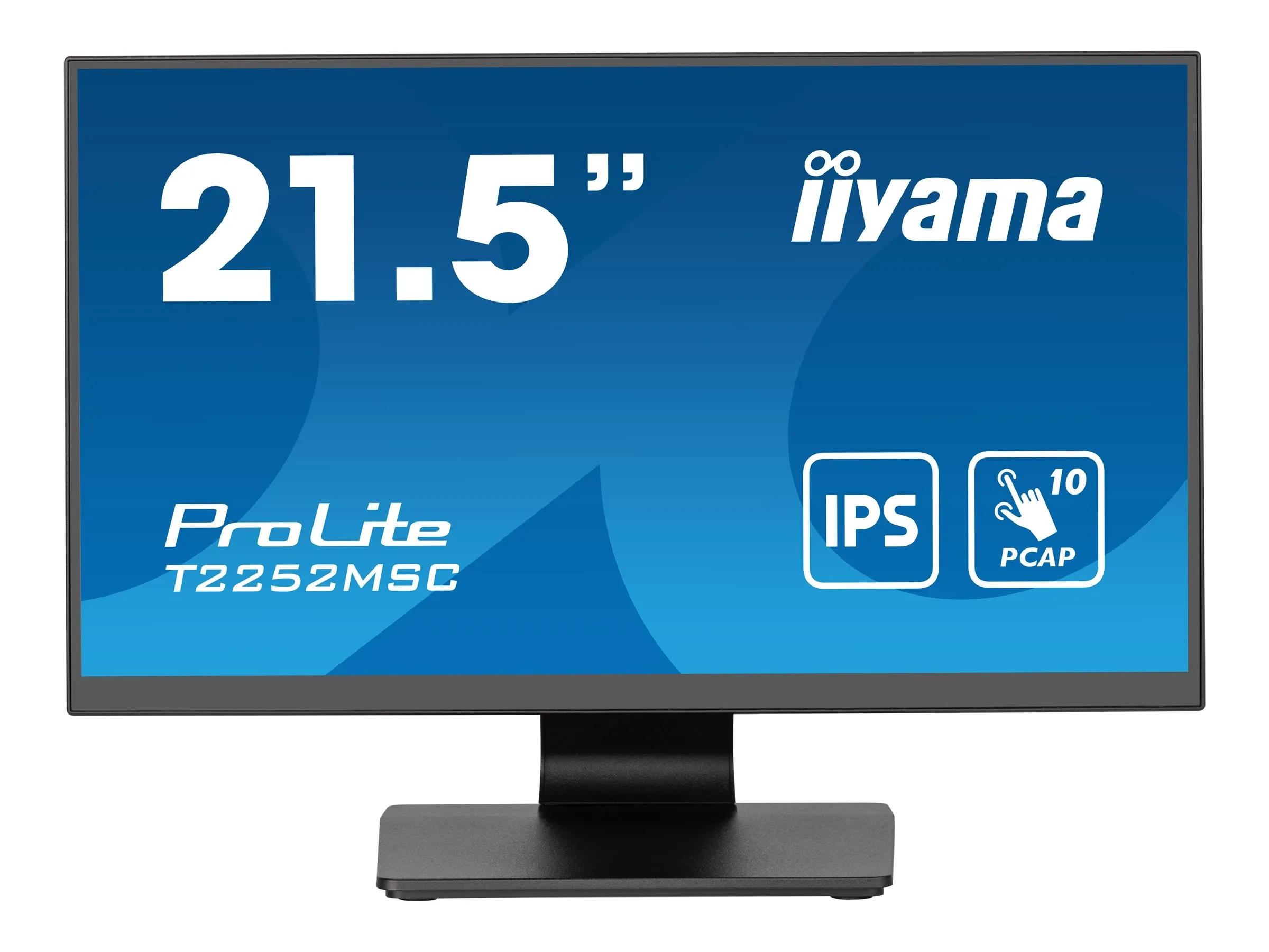 iiyama ProLite T2252MSC