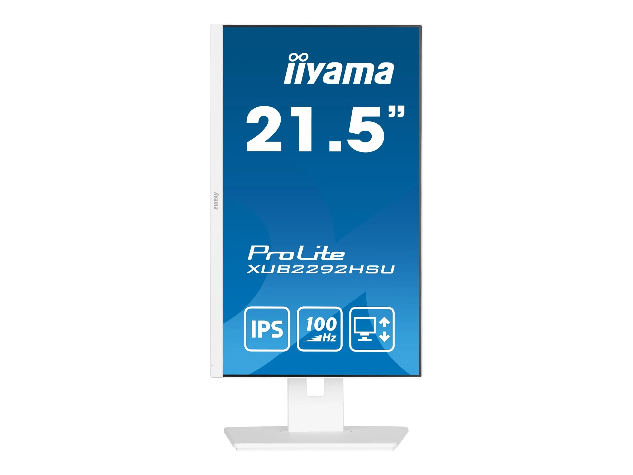 iiyama ProLite XUB2292HSU