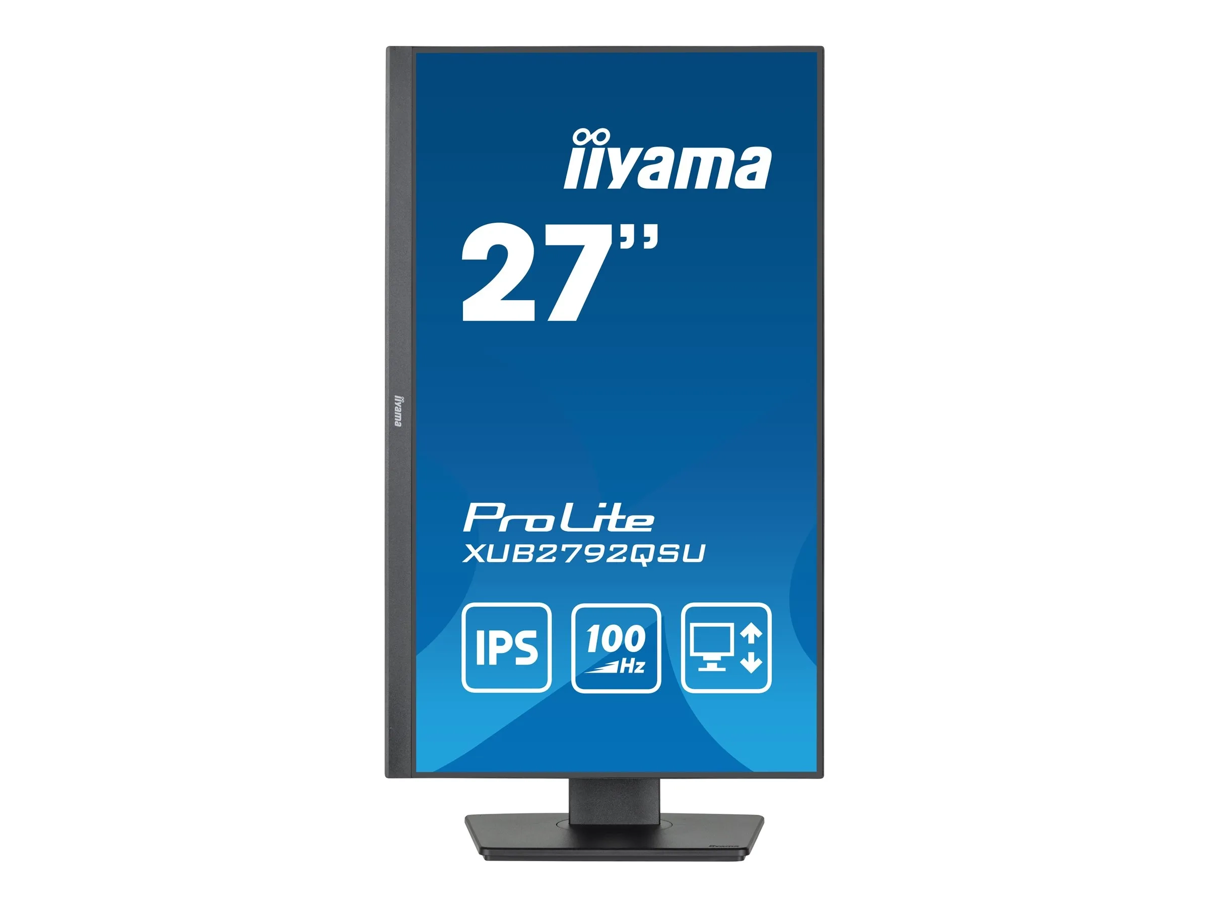 iiyama ProLite XUB2792QSU