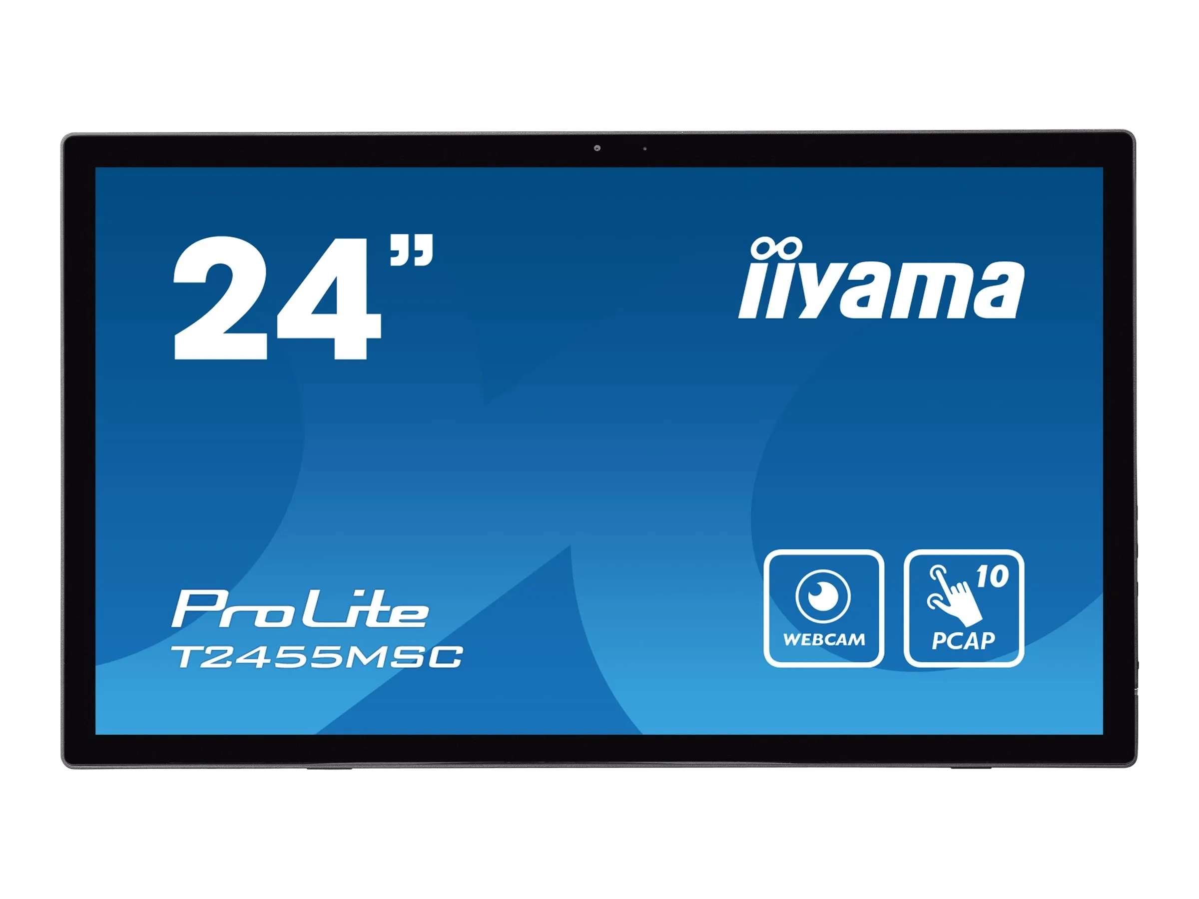 iiyama ProLite T2455MSC