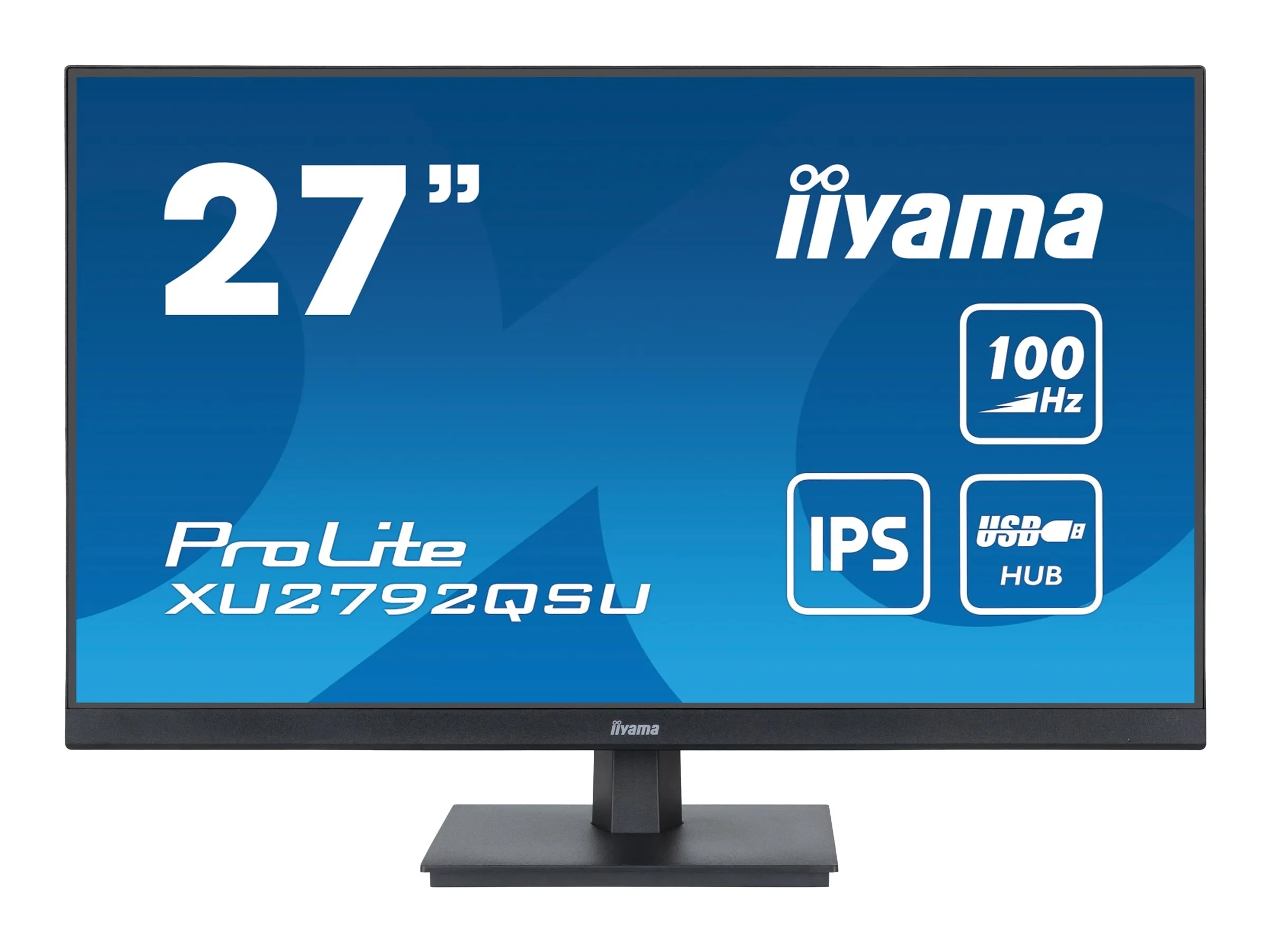 iiyama ProLite XU2792QSU