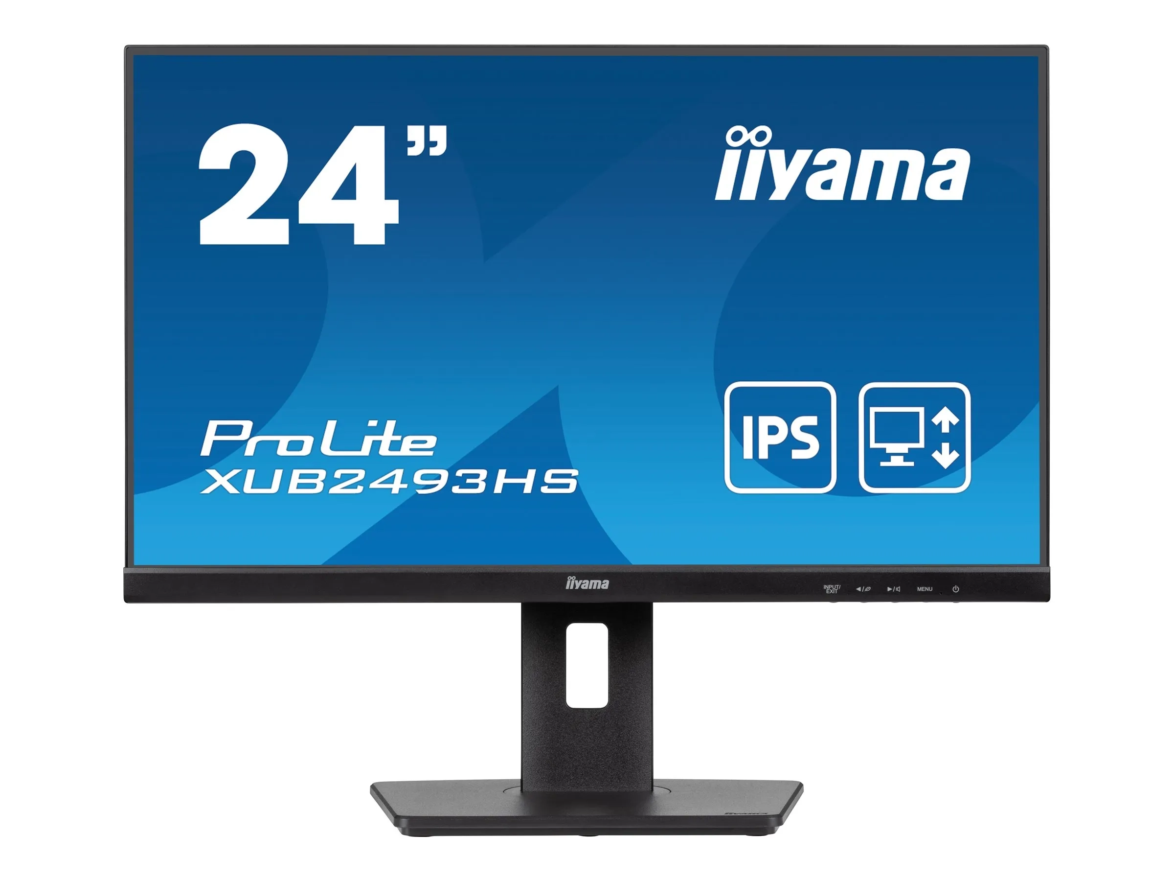 iiyama ProLite XUB2493HS