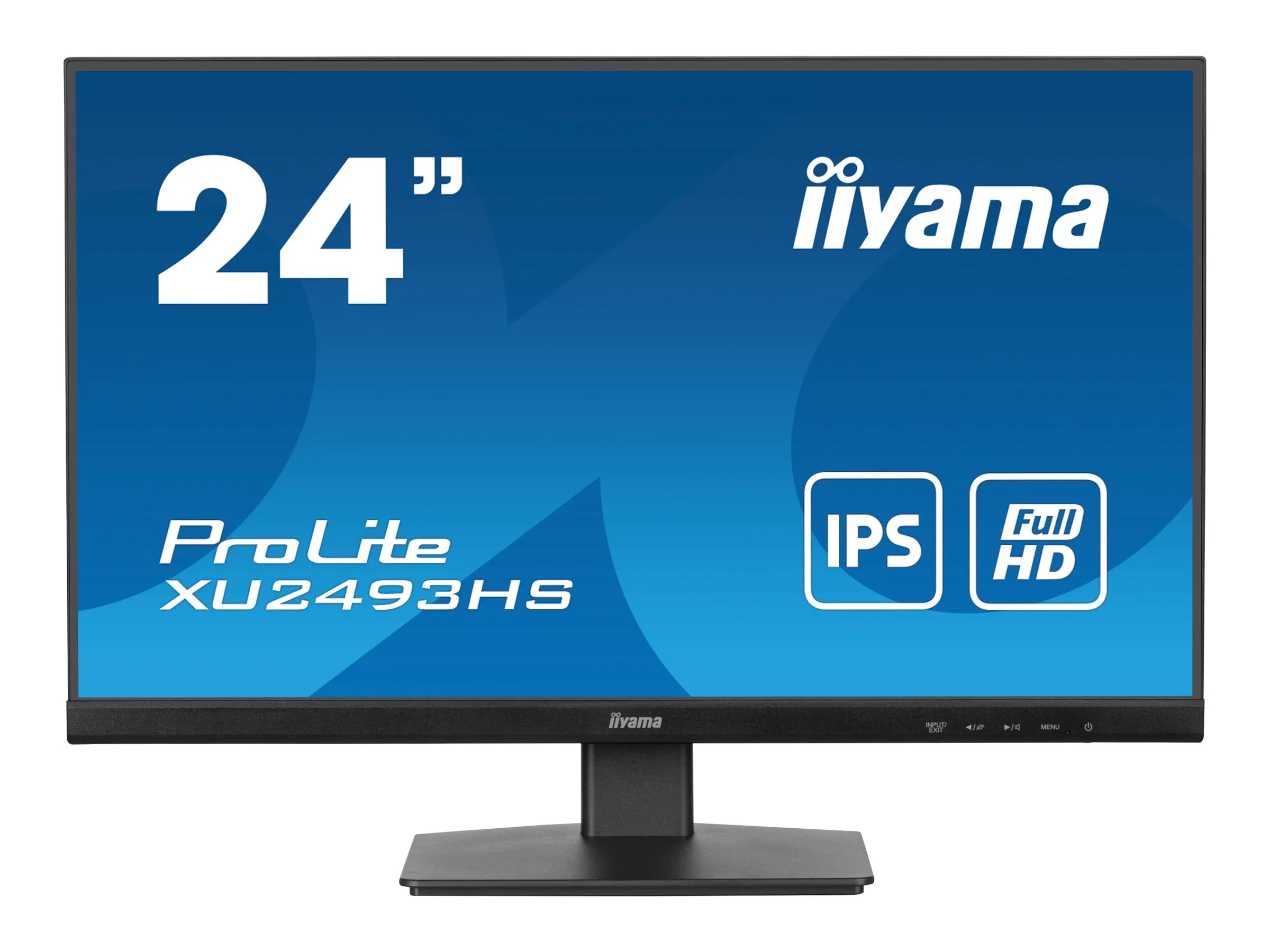 iiyama ProLite XU2493HS