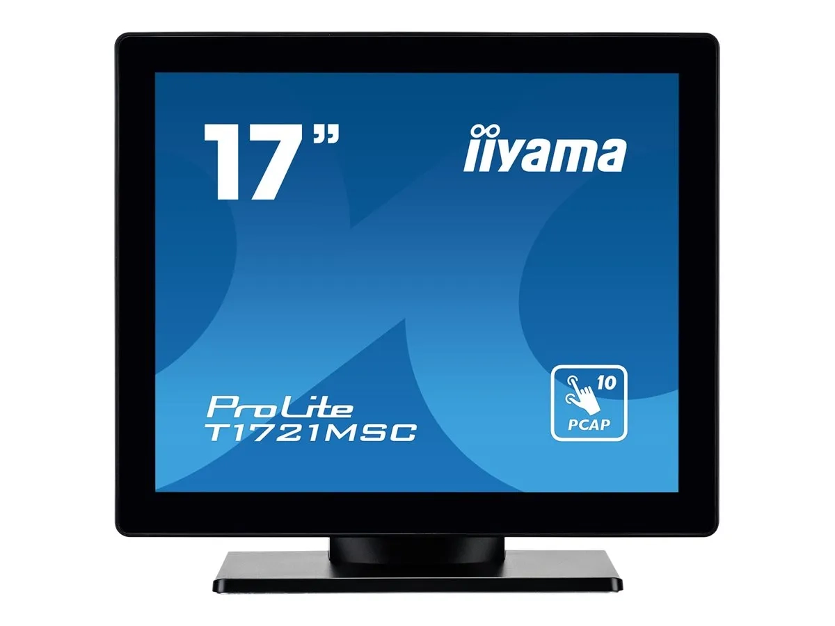 iiyama ProLite T1721MSC