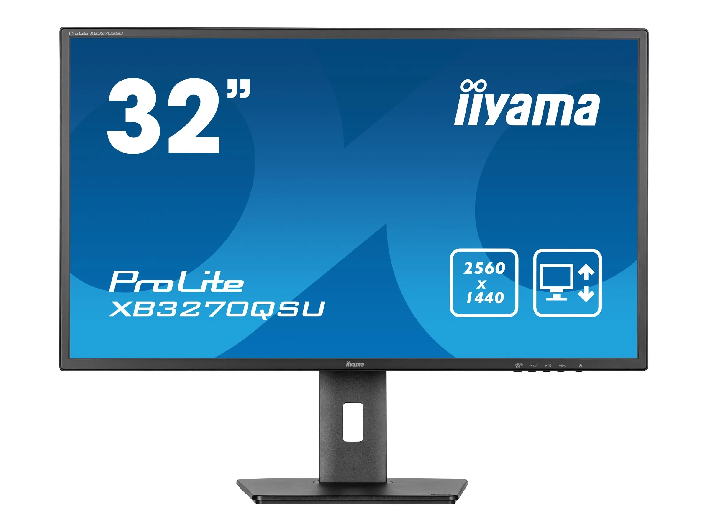 iiyama ProLite XB3270QSU