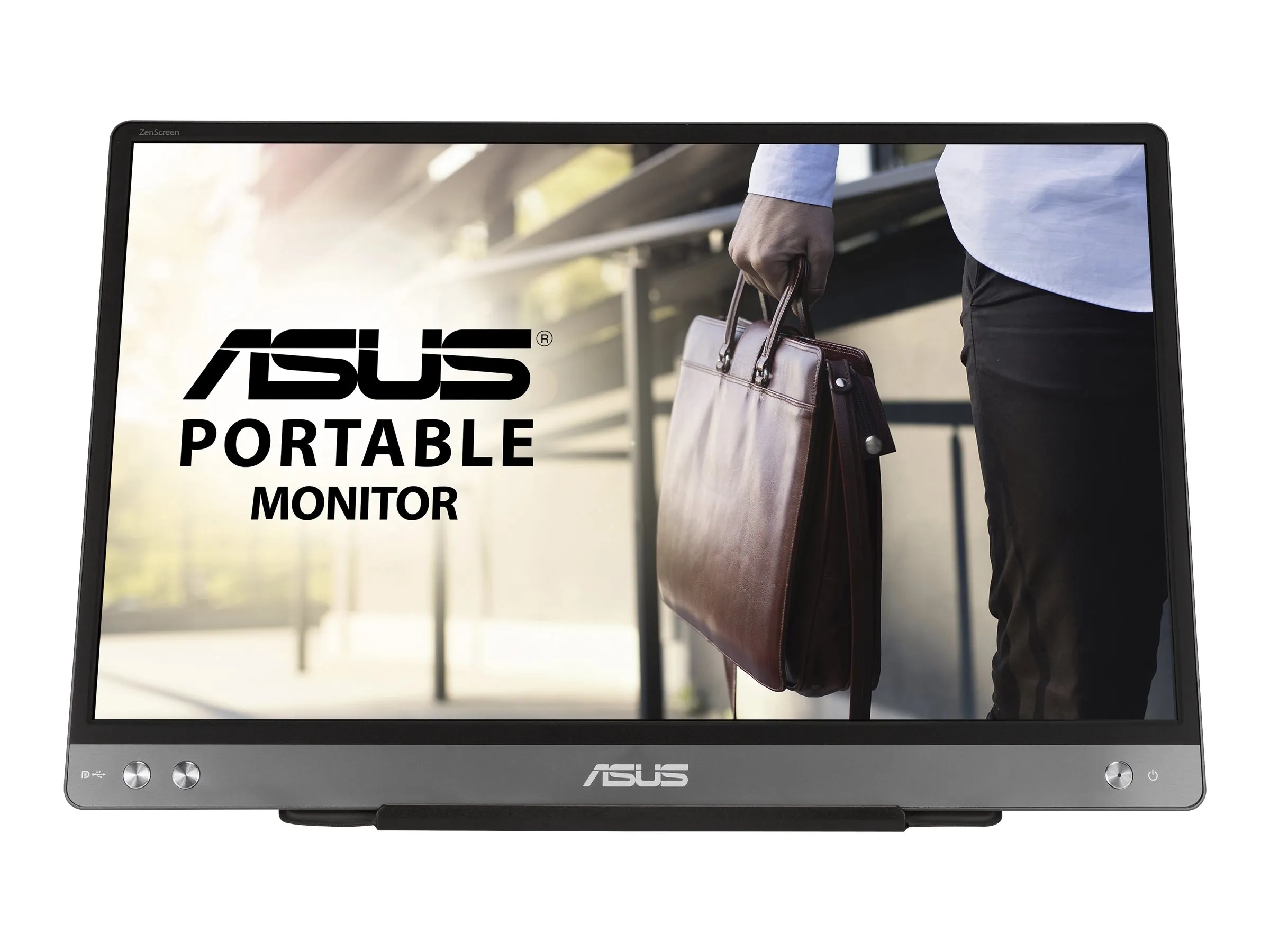 ASUS ZenScreen MB14AC