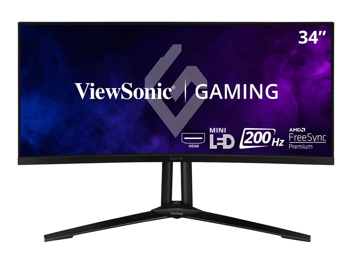 ViewSonic XG341C