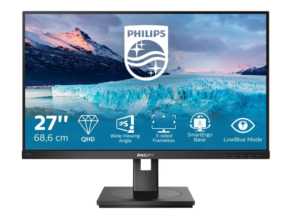 Philips S