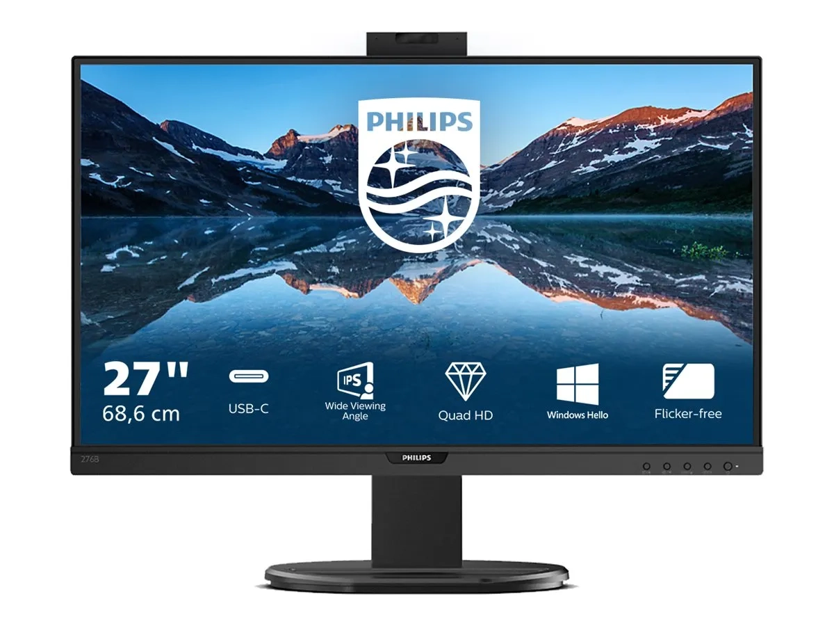 Philips B Line 276B9H