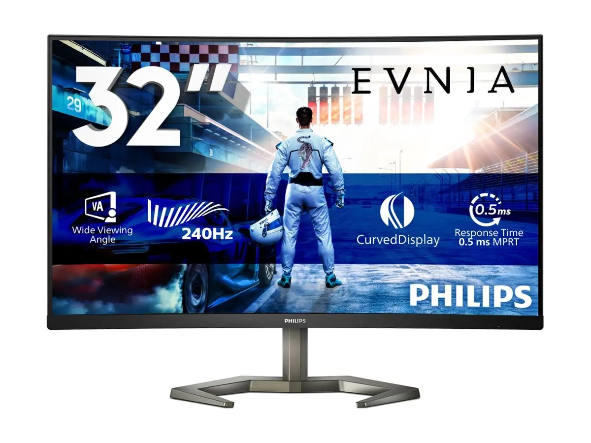 Philips Evnia 5000 32M1C5200W