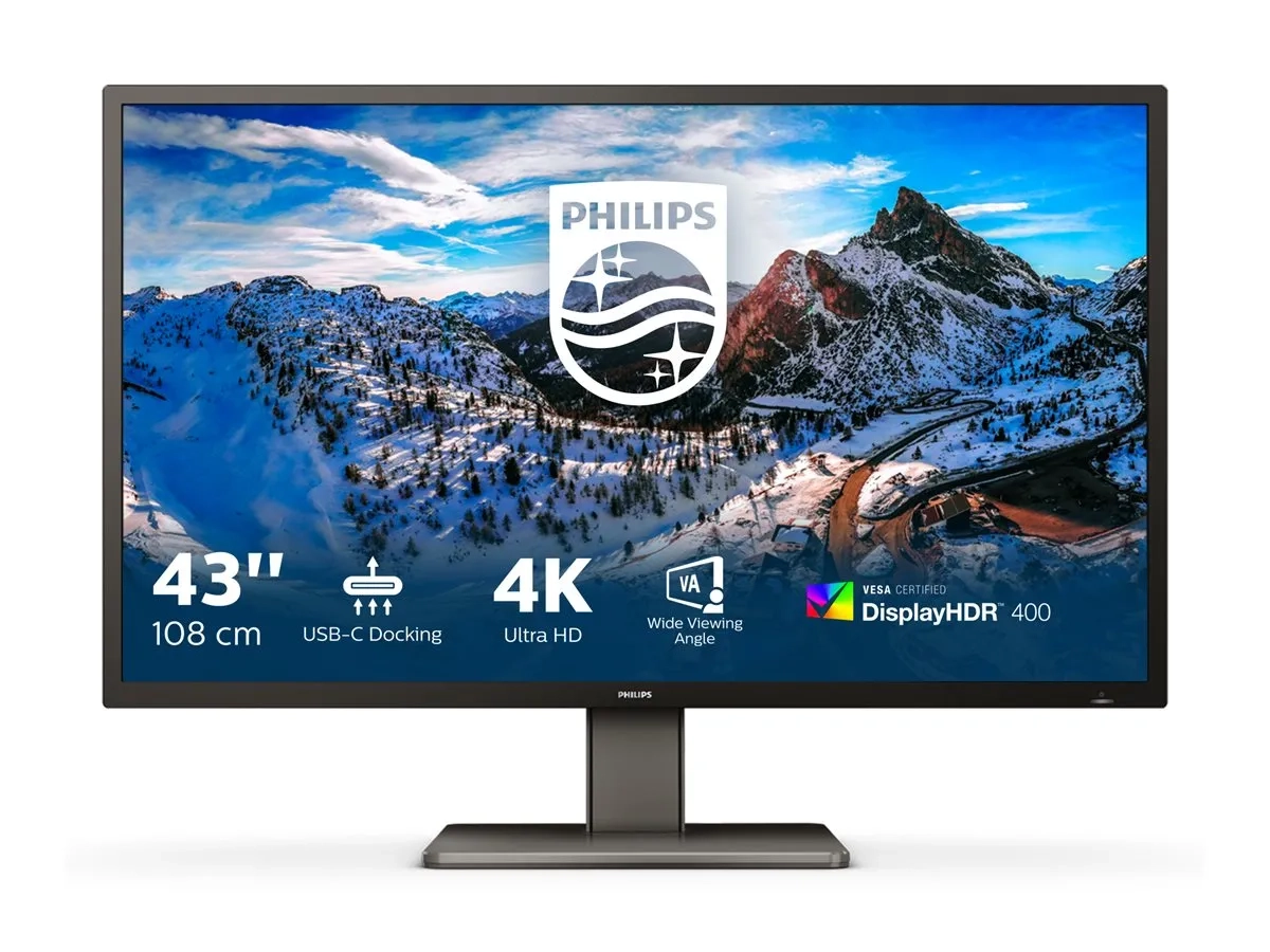 Philips 439P1