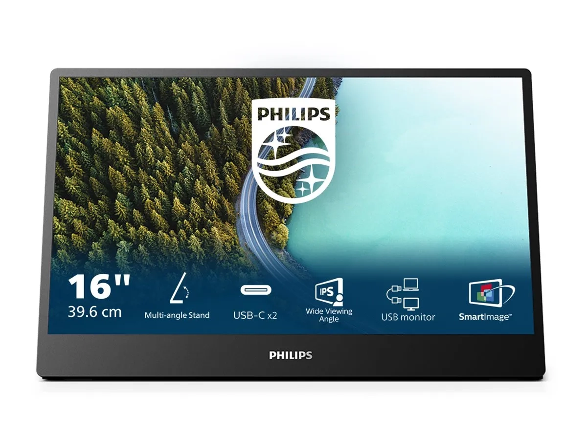 Philips 16B1P3302D