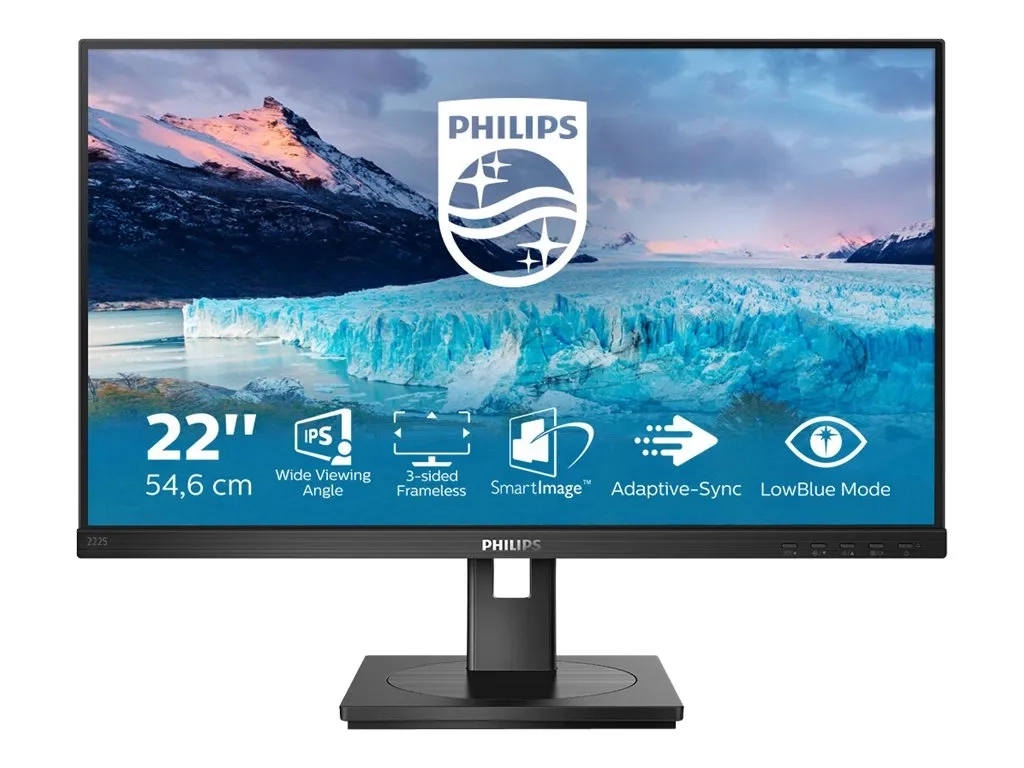 Philips S