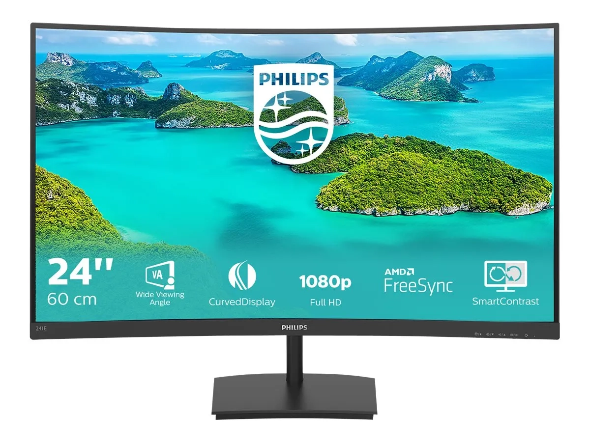 Philips E