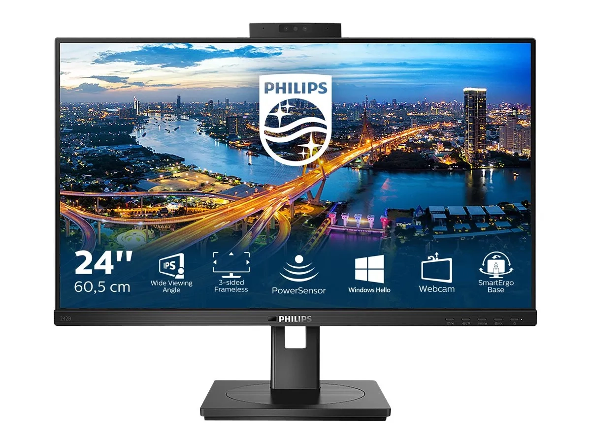 Philips 242B1H