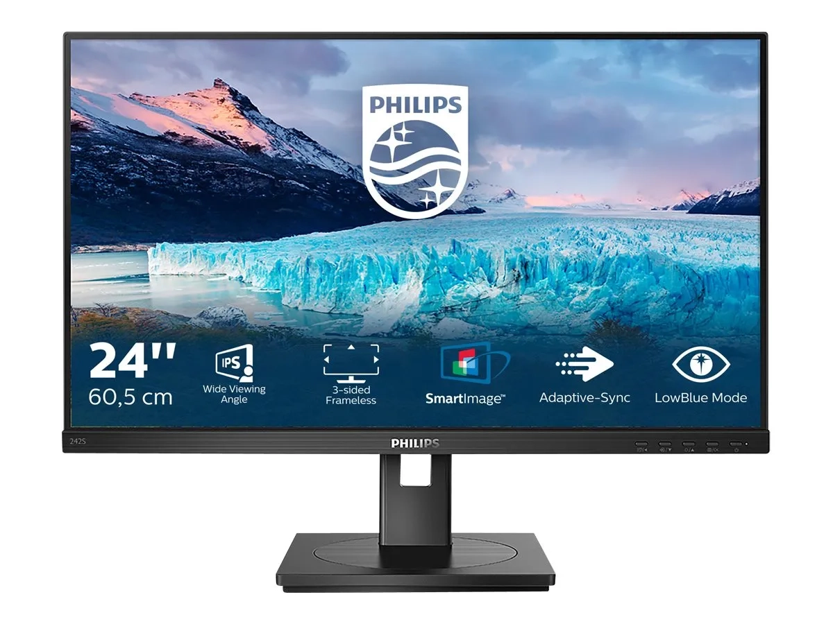 Philips S