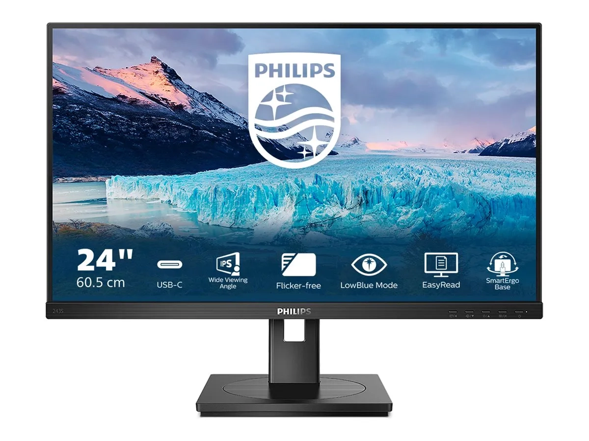 Philips S