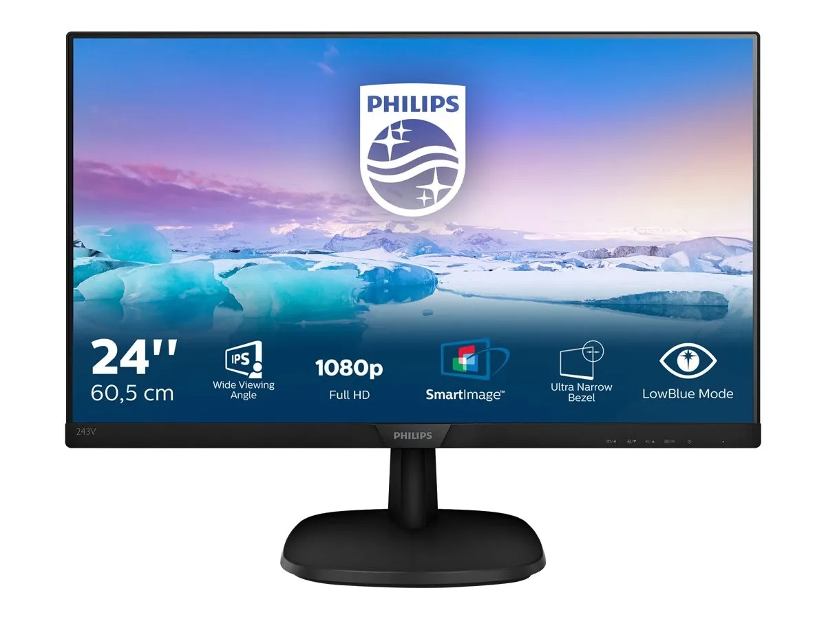 Philips V