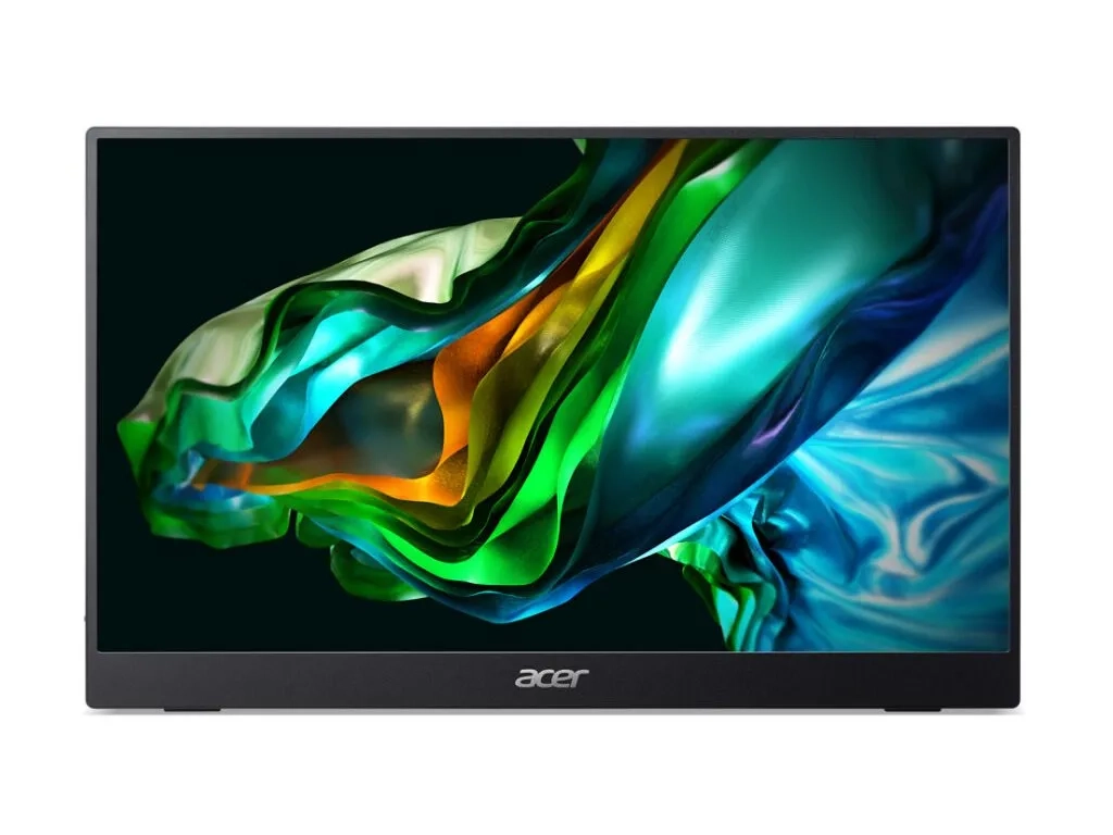 Acer PM161Q Bbmiuux