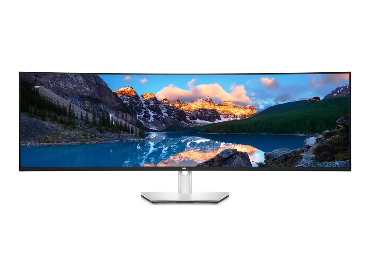 Dell UltraSharp U4924DW