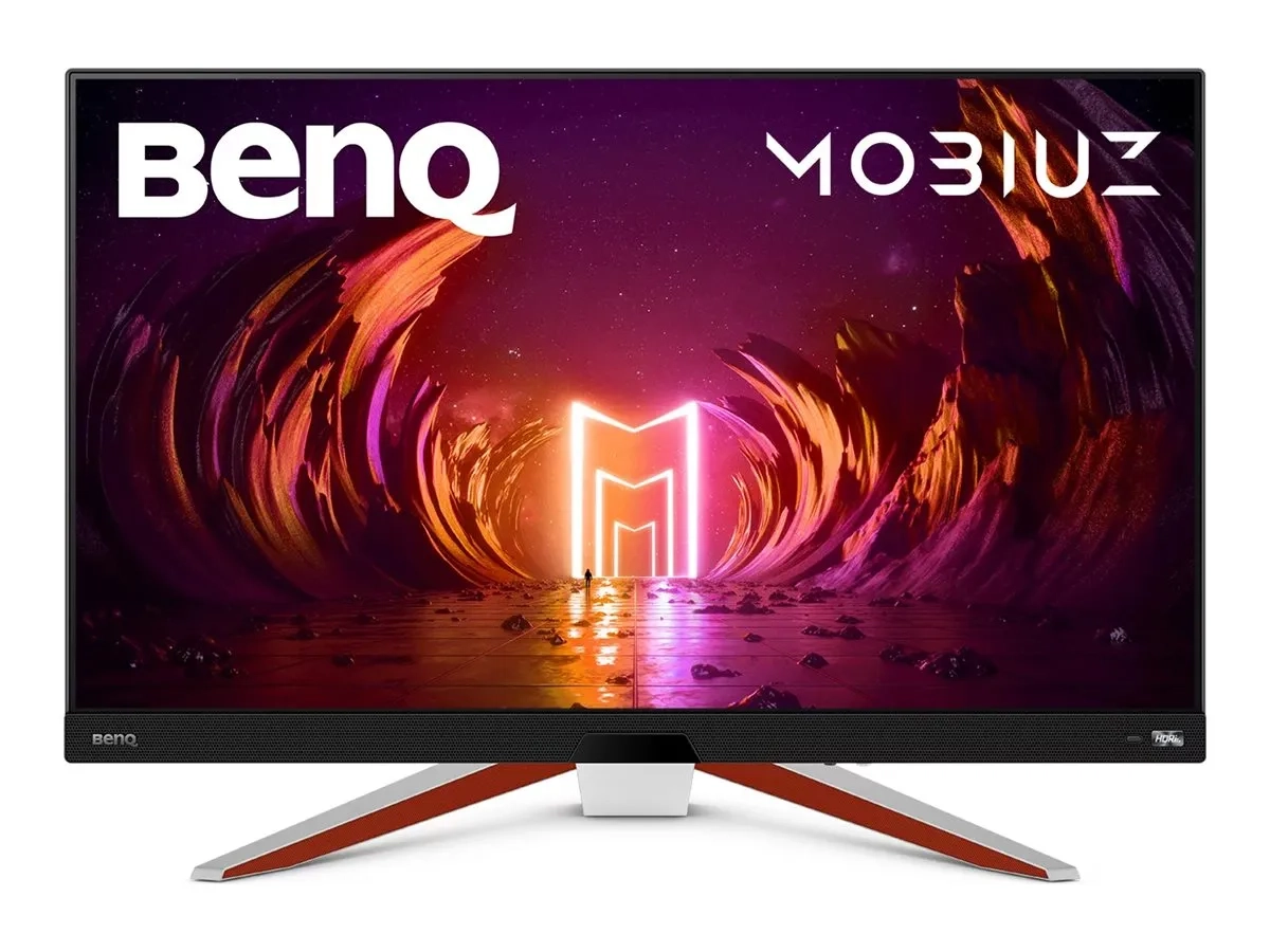 BenQ Mobiuz EX2710U