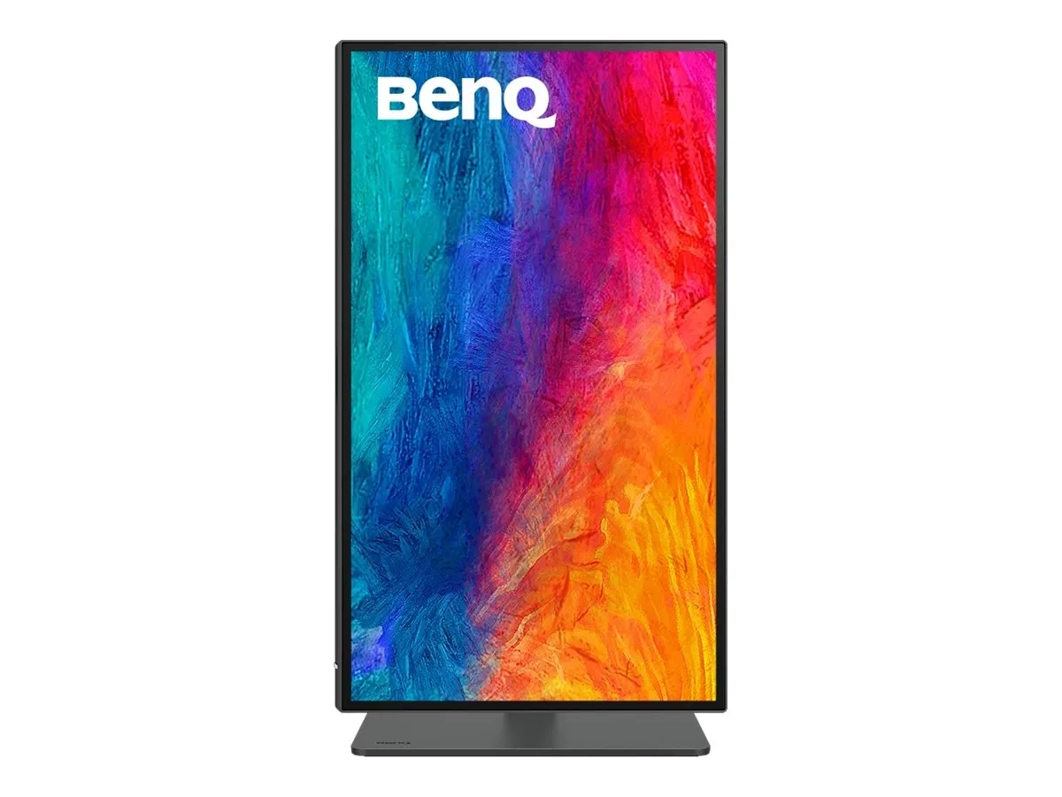BenQ DesignVue PD2506Q