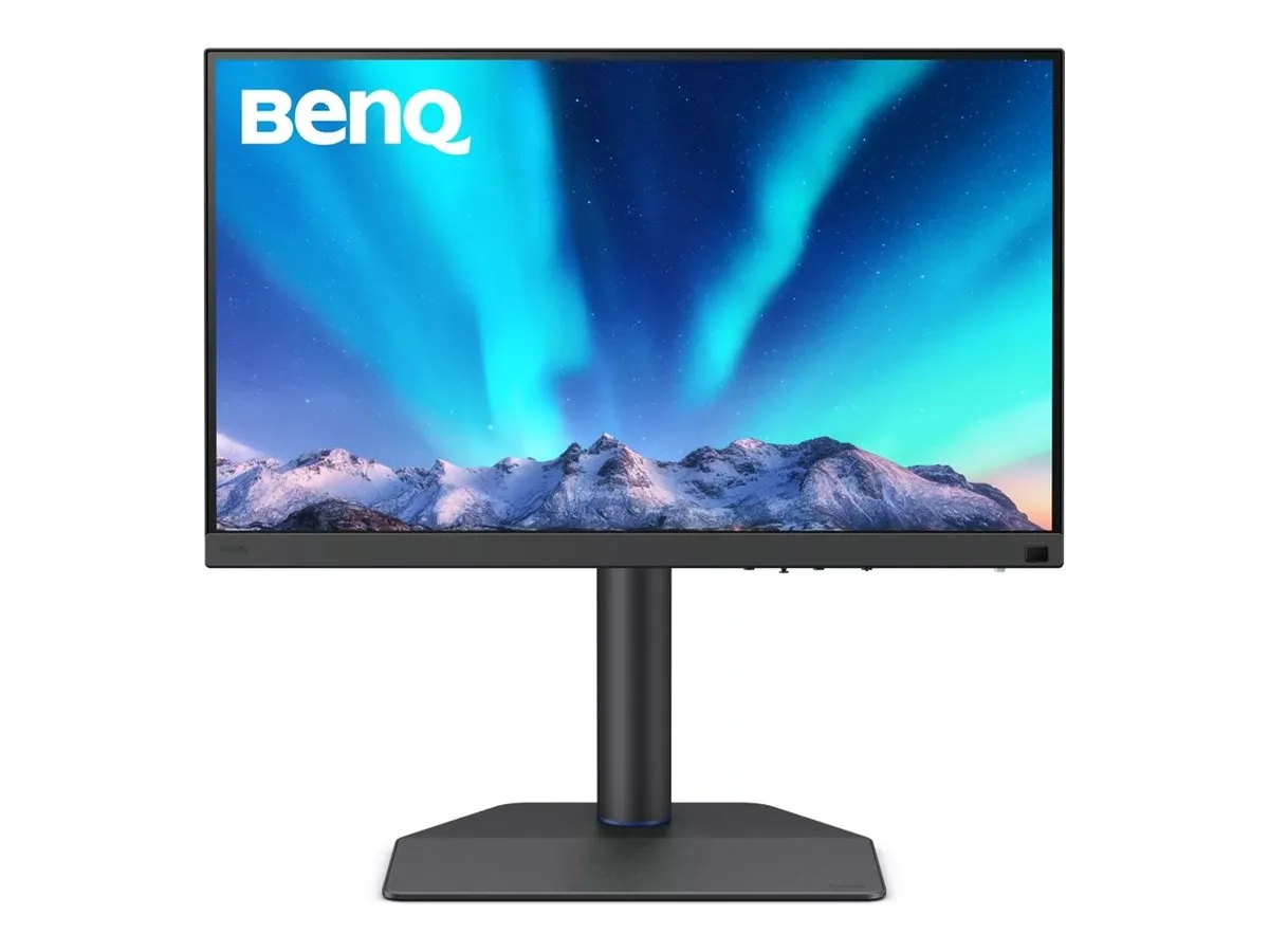 BenQ PhotoVue SW272Q
