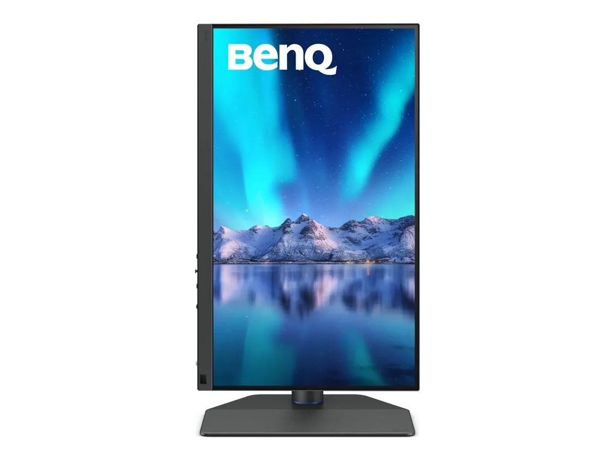 BenQ PhotoVue SW272U