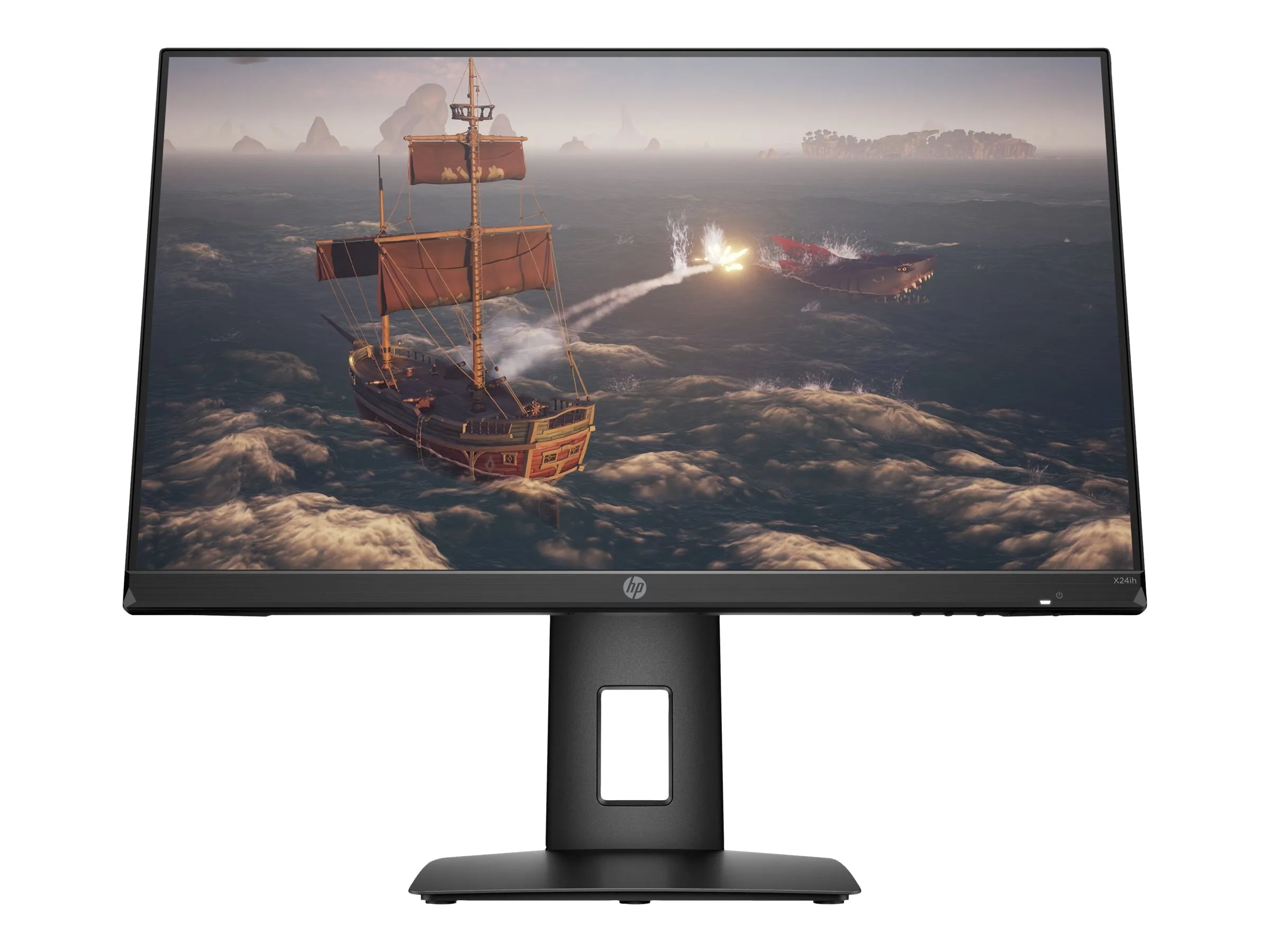 HP X24ih Gaming Monitor