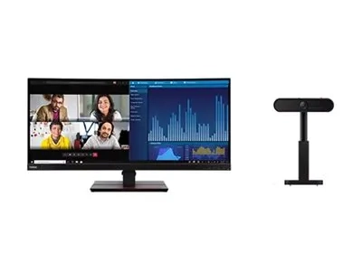 Lenovo ThinkVision P34w