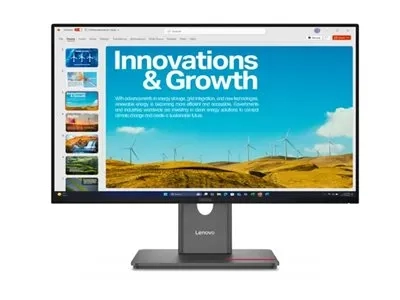 Lenovo ThinkVision P24QD