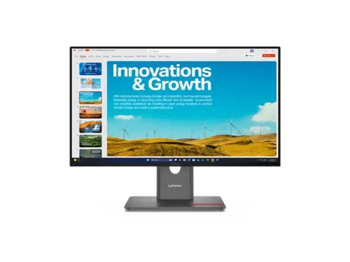 Lenovo ThinkVision P24QD
