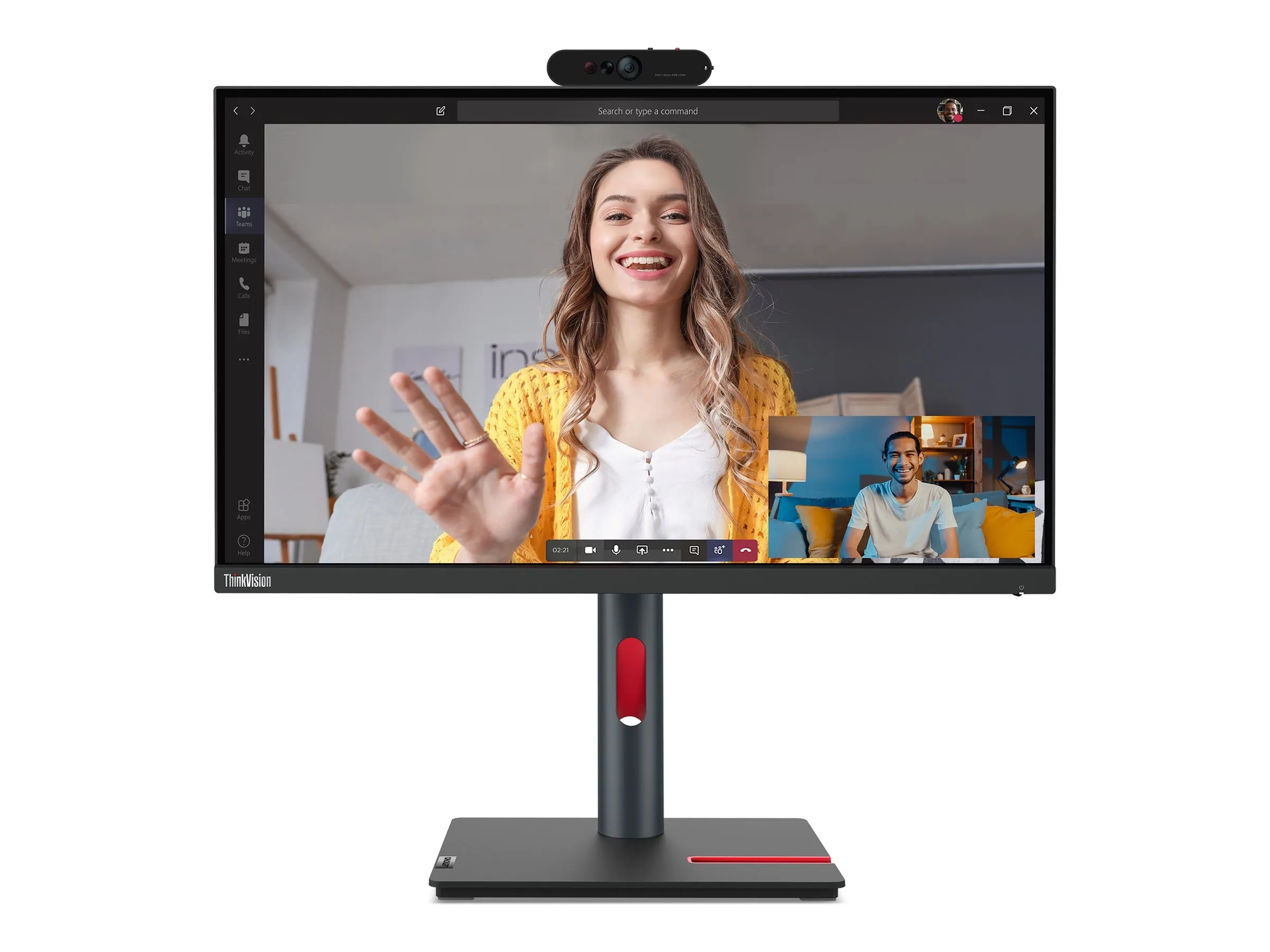 Lenovo ThinkVision P24h